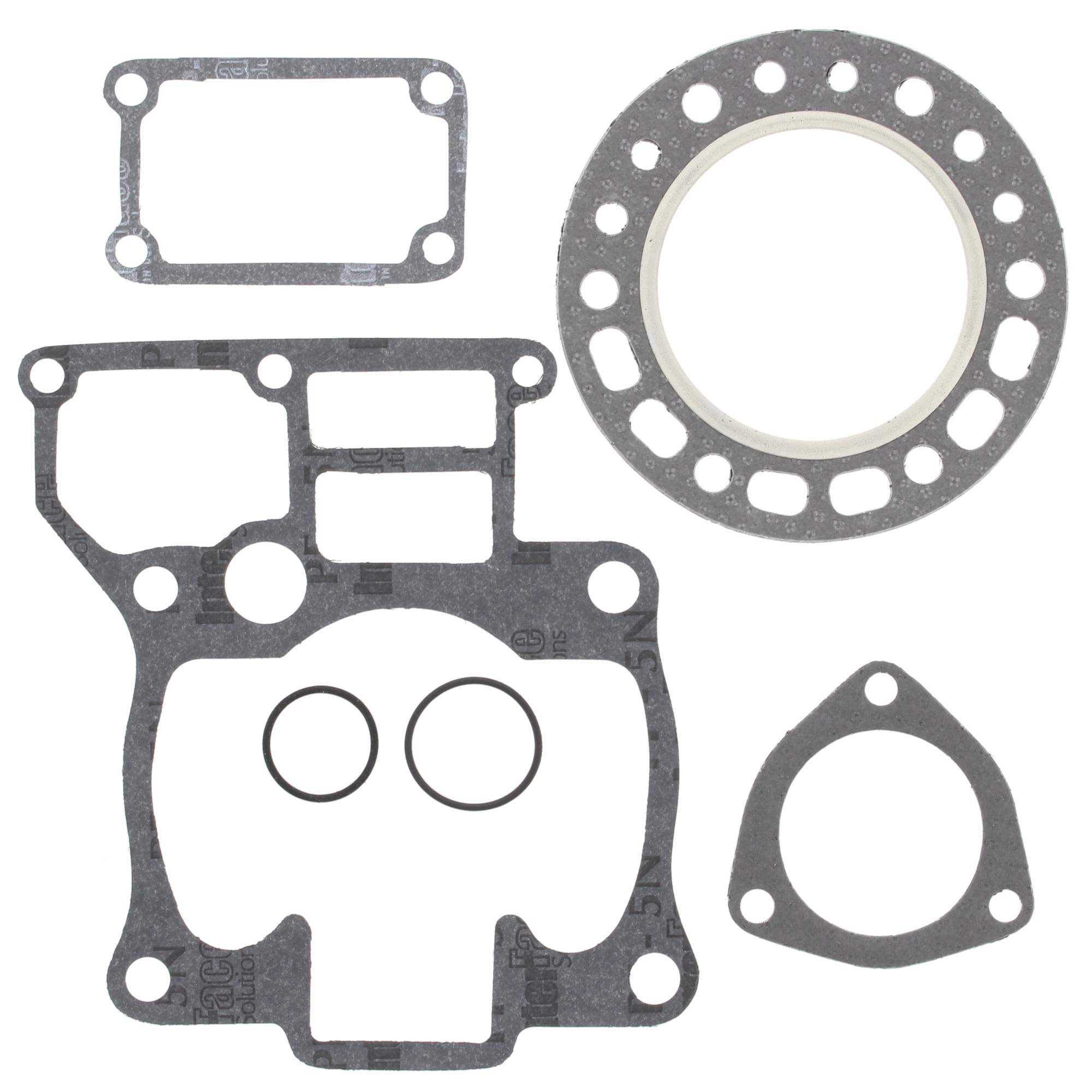 Vertex Top End Gasket Kit 810573