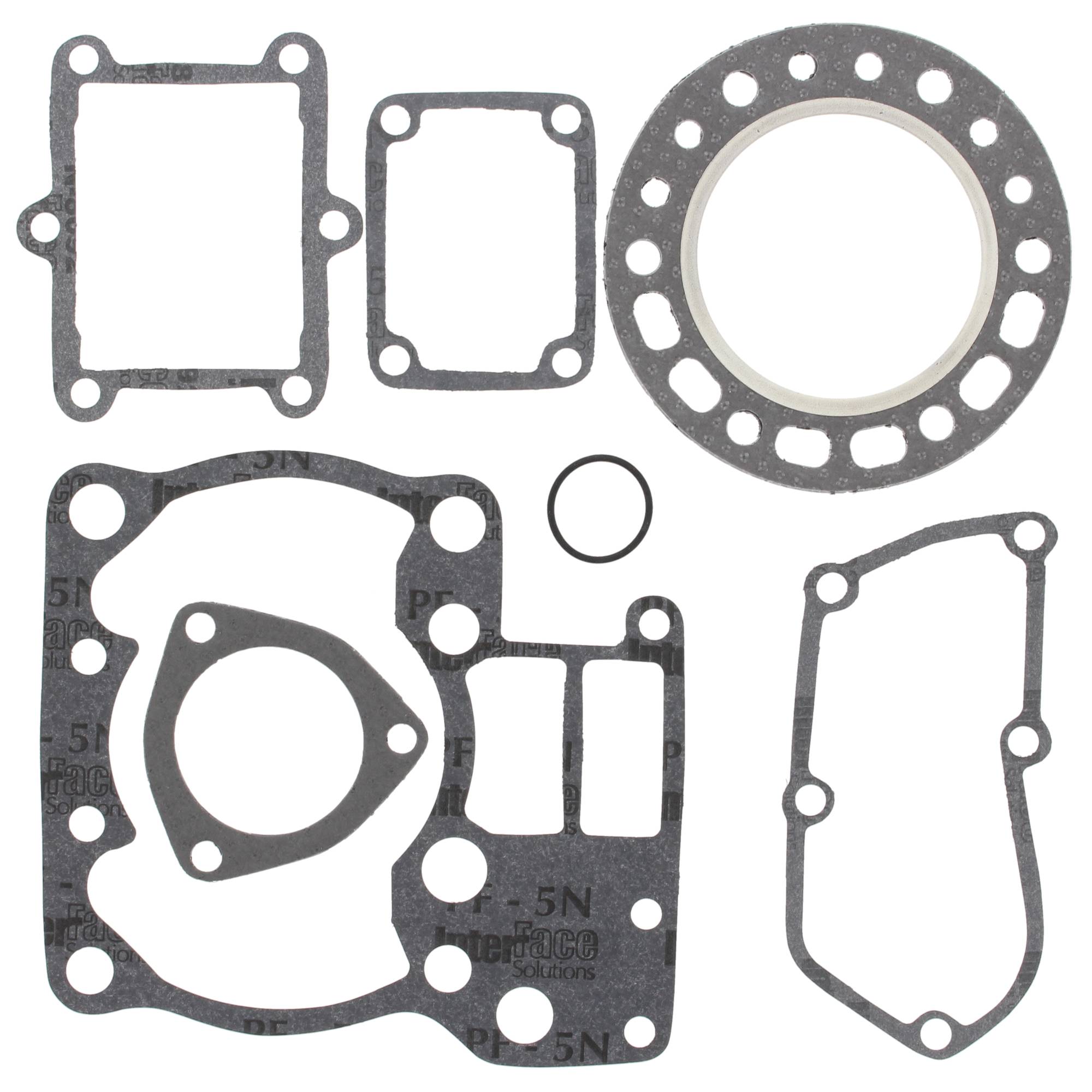 Vertex Top End Gasket Kit 810574