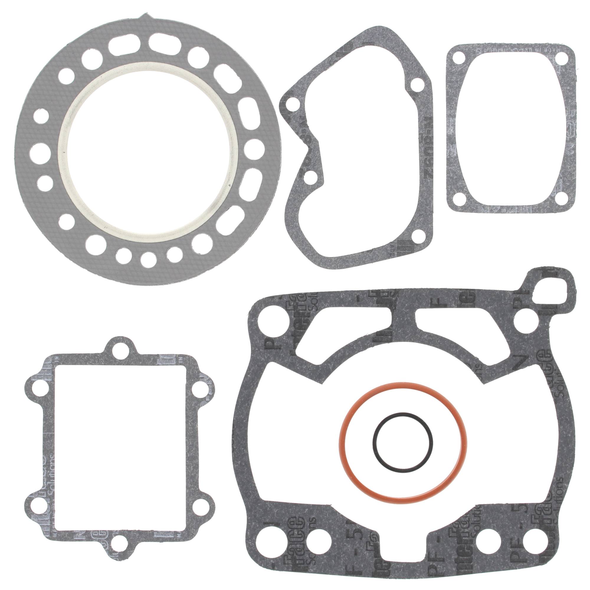 Vertex Top End Gasket Kit 810575