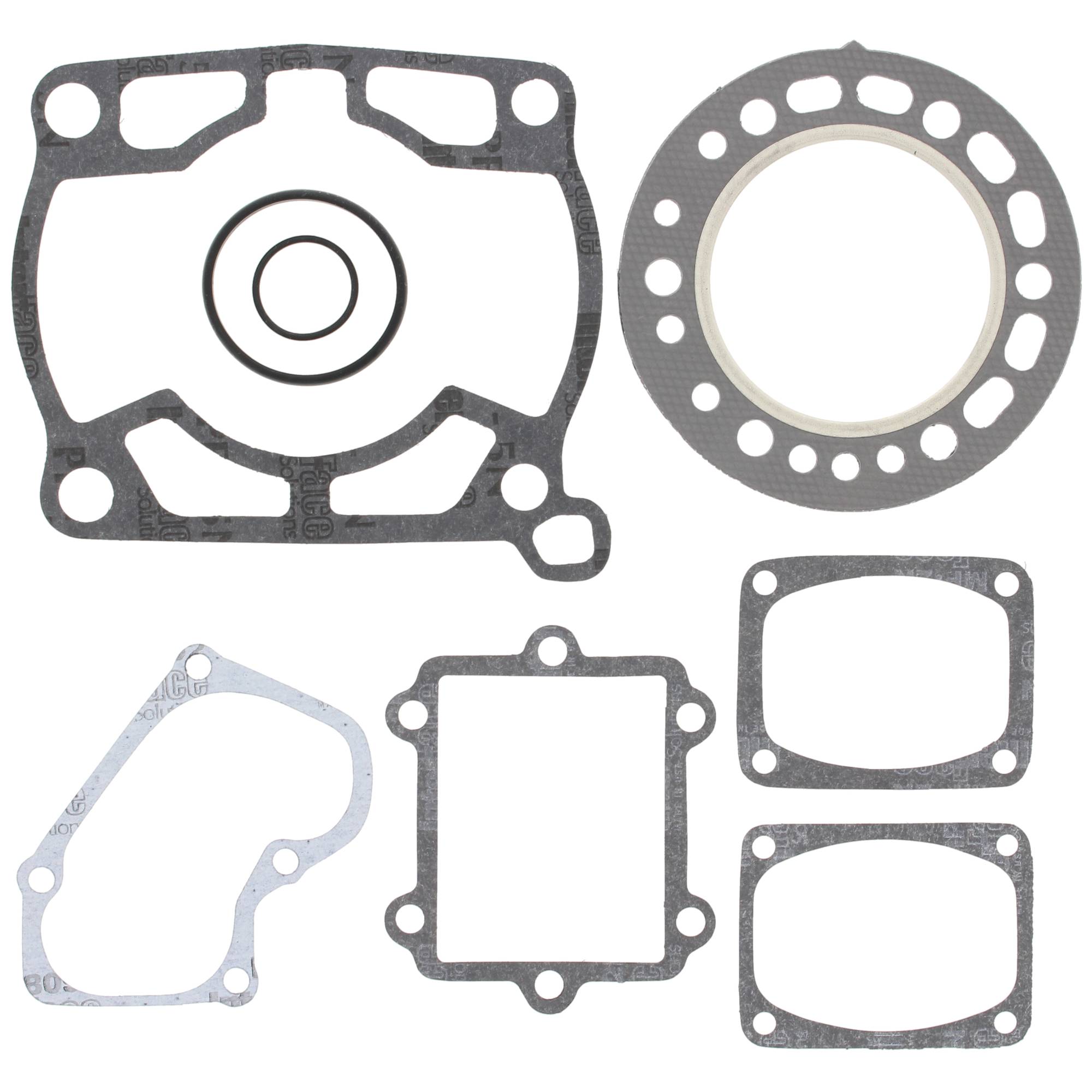 Vertex Top End Gasket Kit 810578