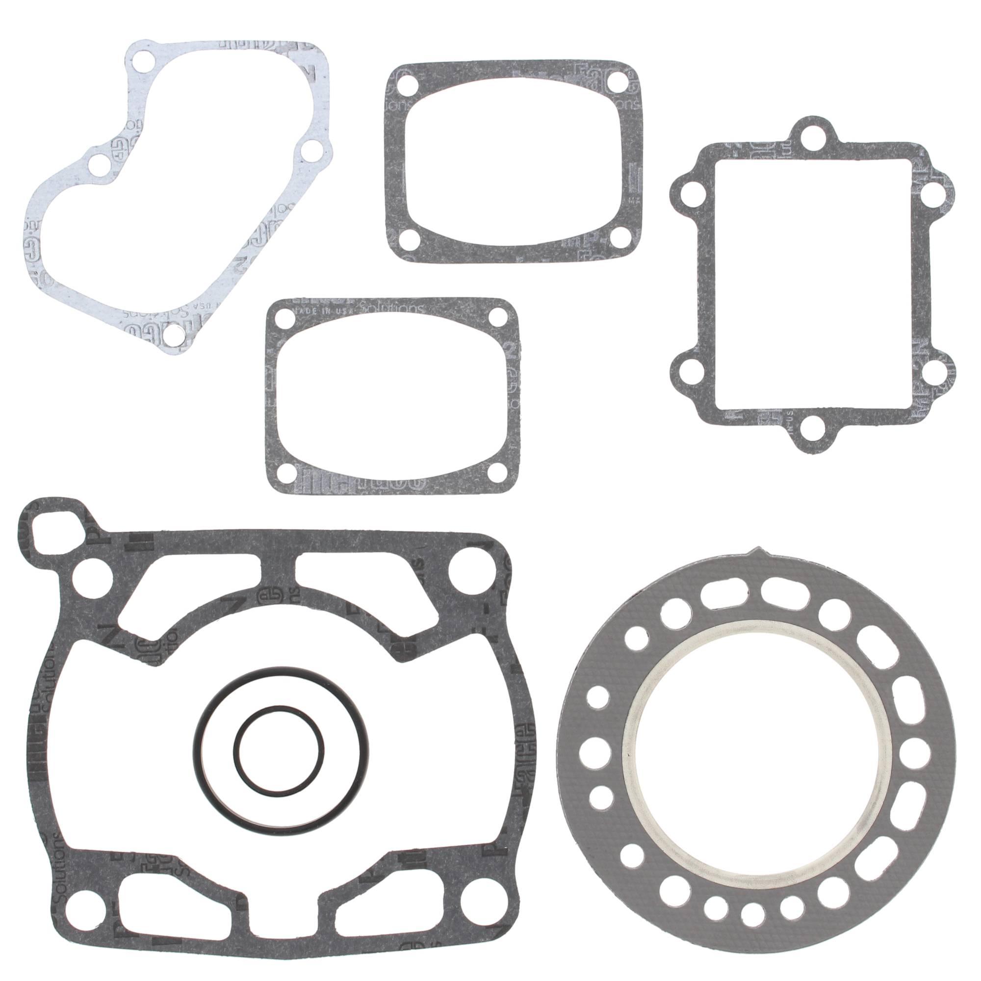 Vertex Top End Gasket Kit 810579