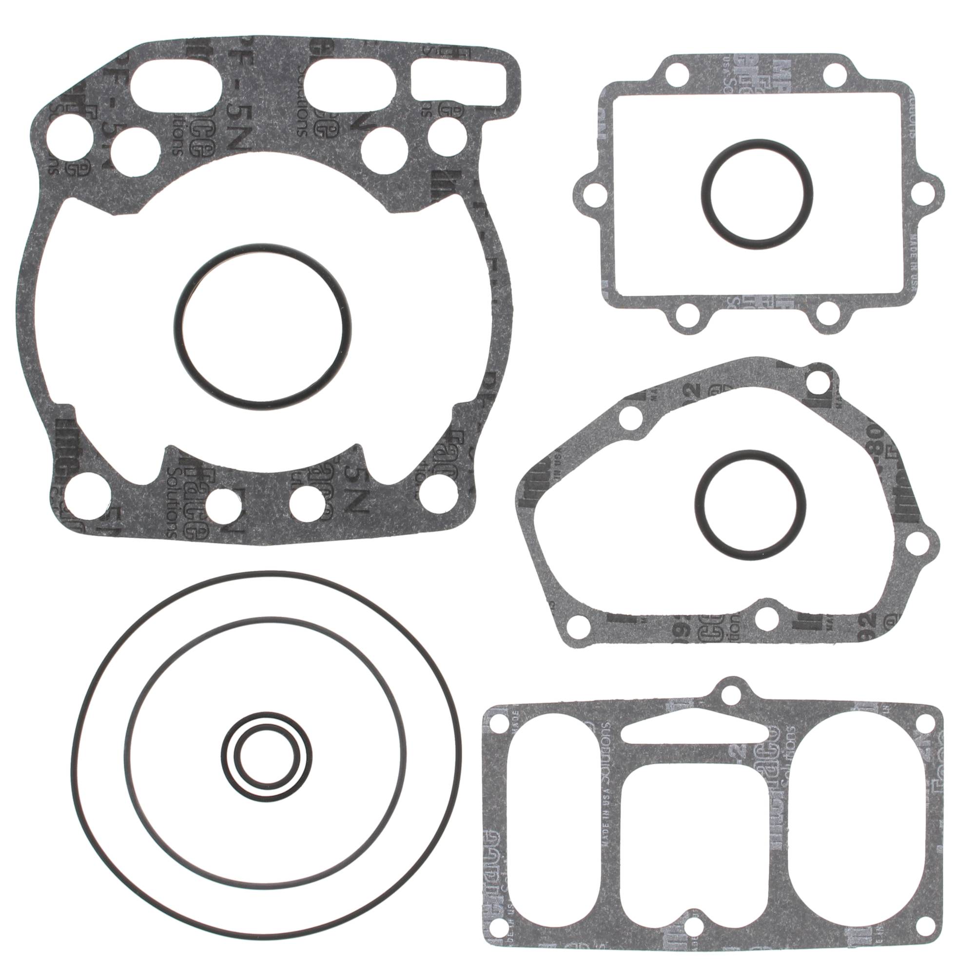 Vertex Top End Gasket Kit 810580