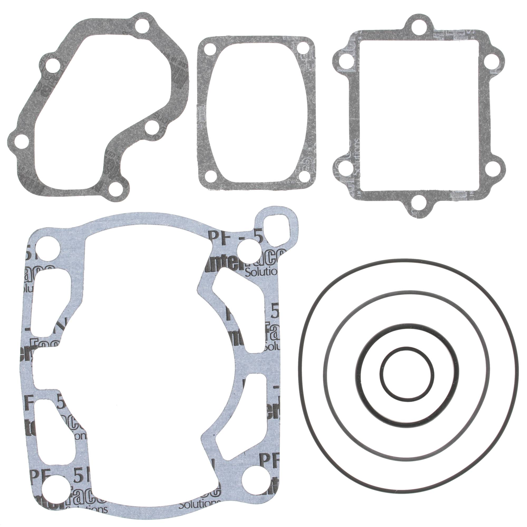 Vertex Top End Gasket Kit 810581
