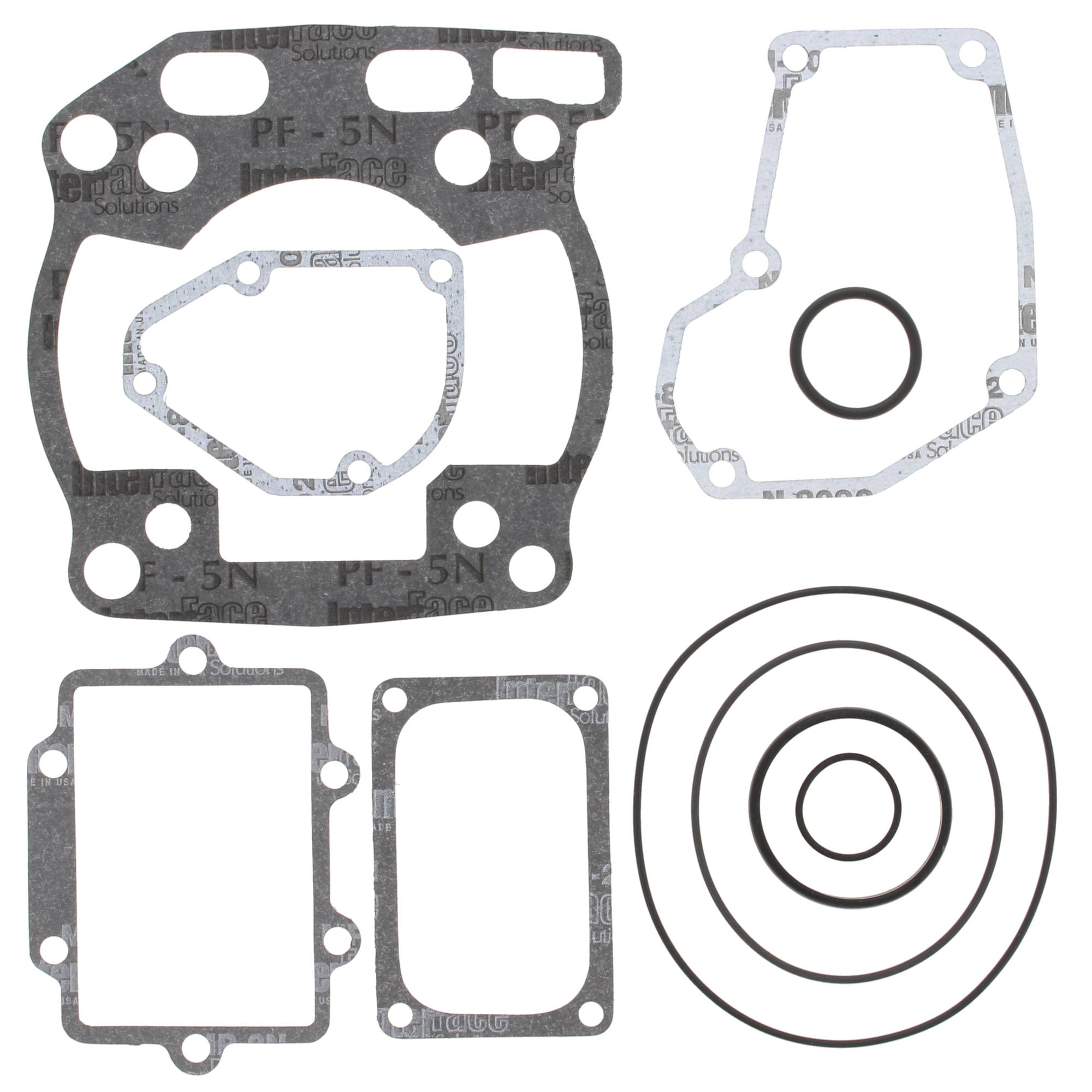 Vertex Top End Gasket Kit 810582
