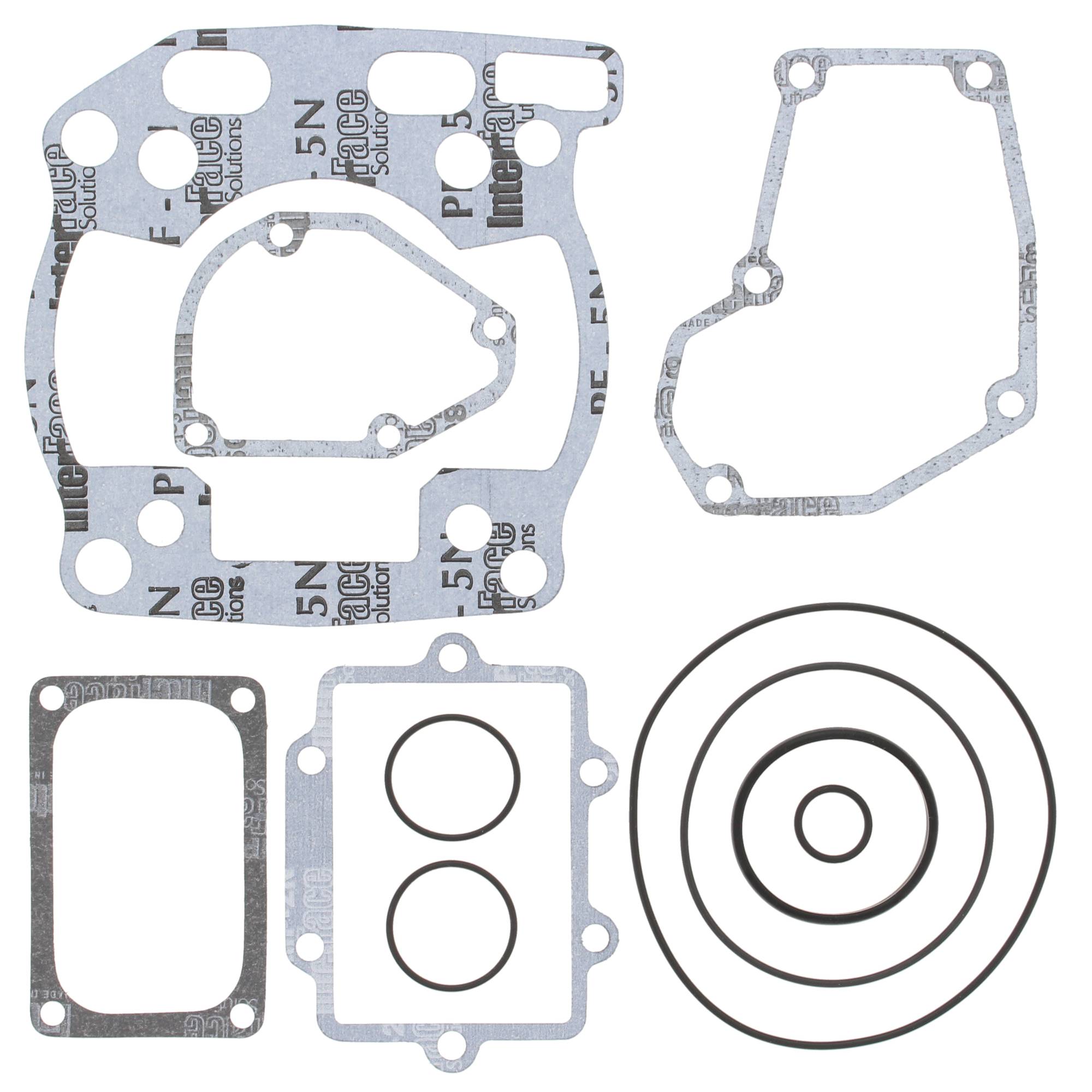 Vertex Top End Gasket Kit 810583