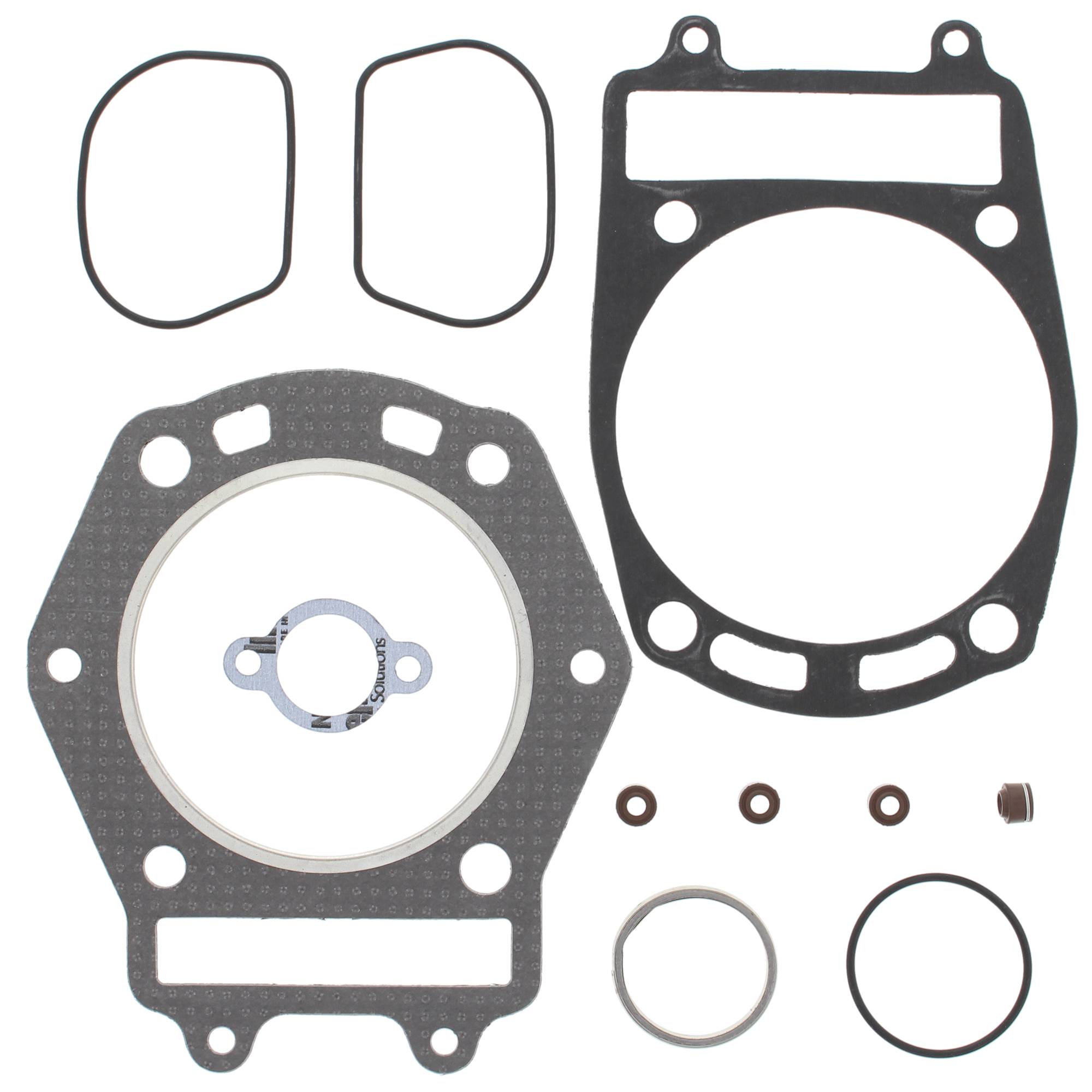 Vertex Top End Gasket Kit 810586