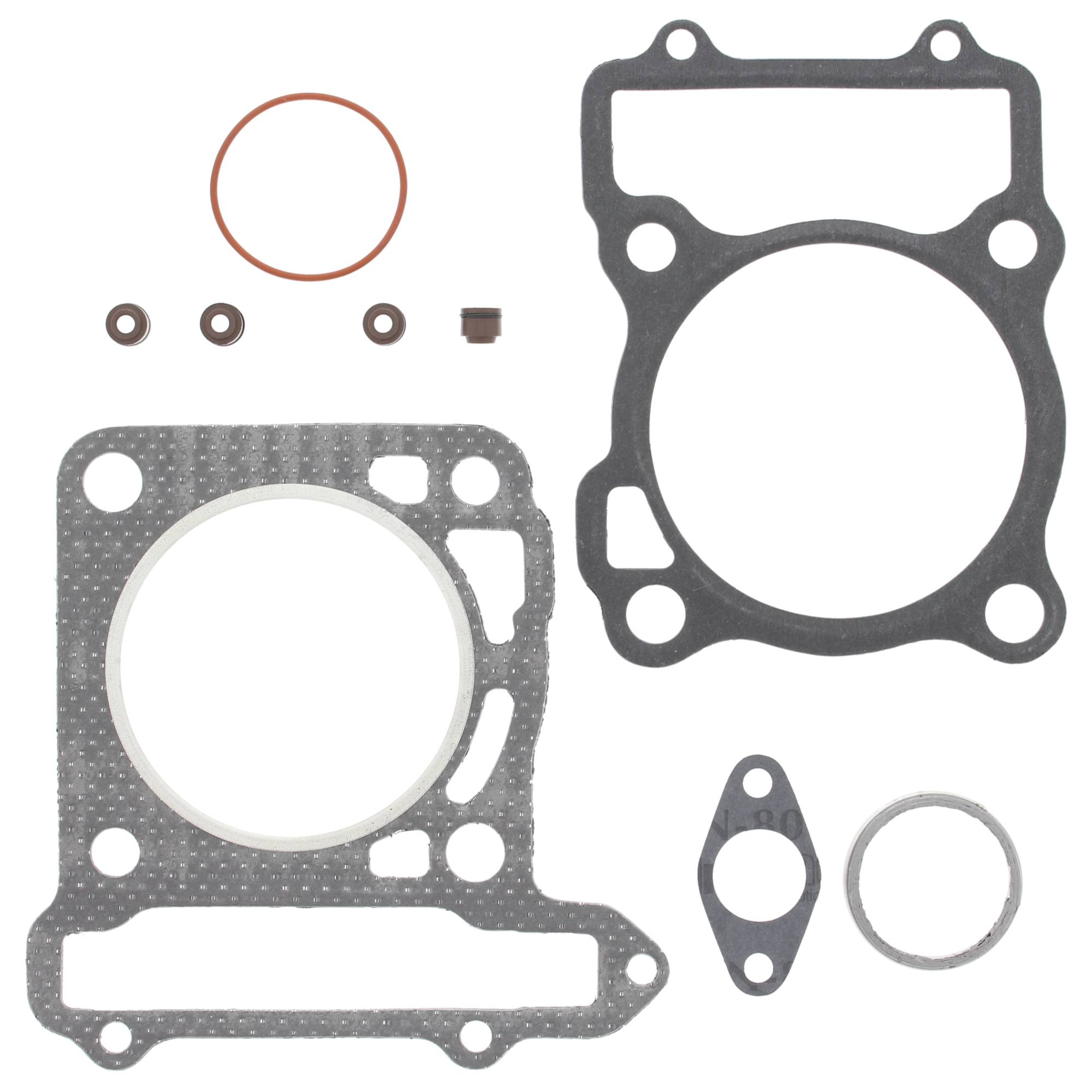 Vertex Top End Gasket Kit 810588