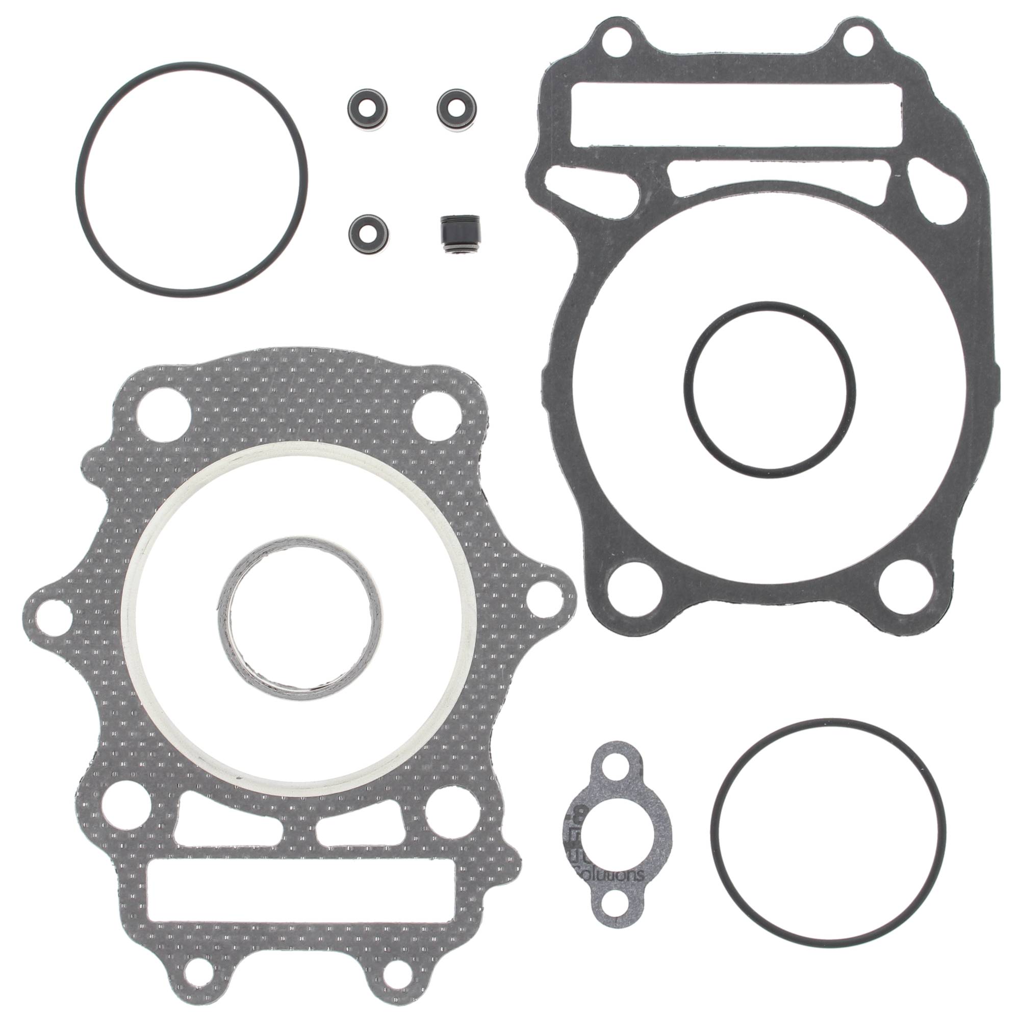 Vertex Top End Gasket Kit 810592