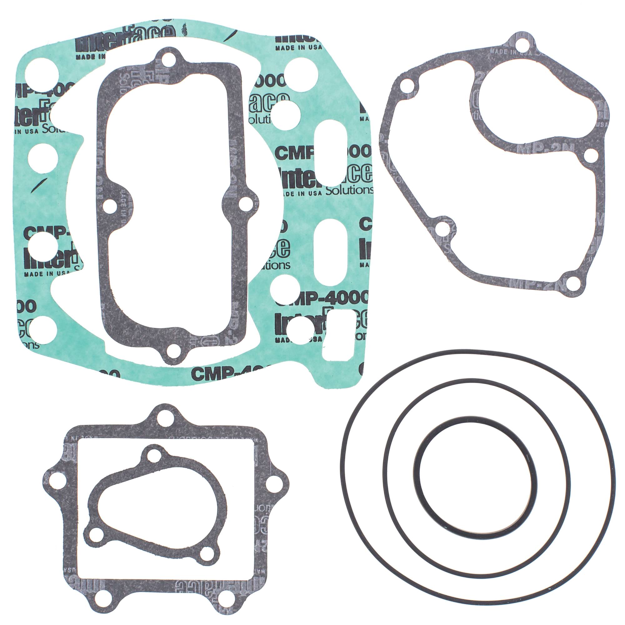 Vertex Top End Gasket Kit 810593