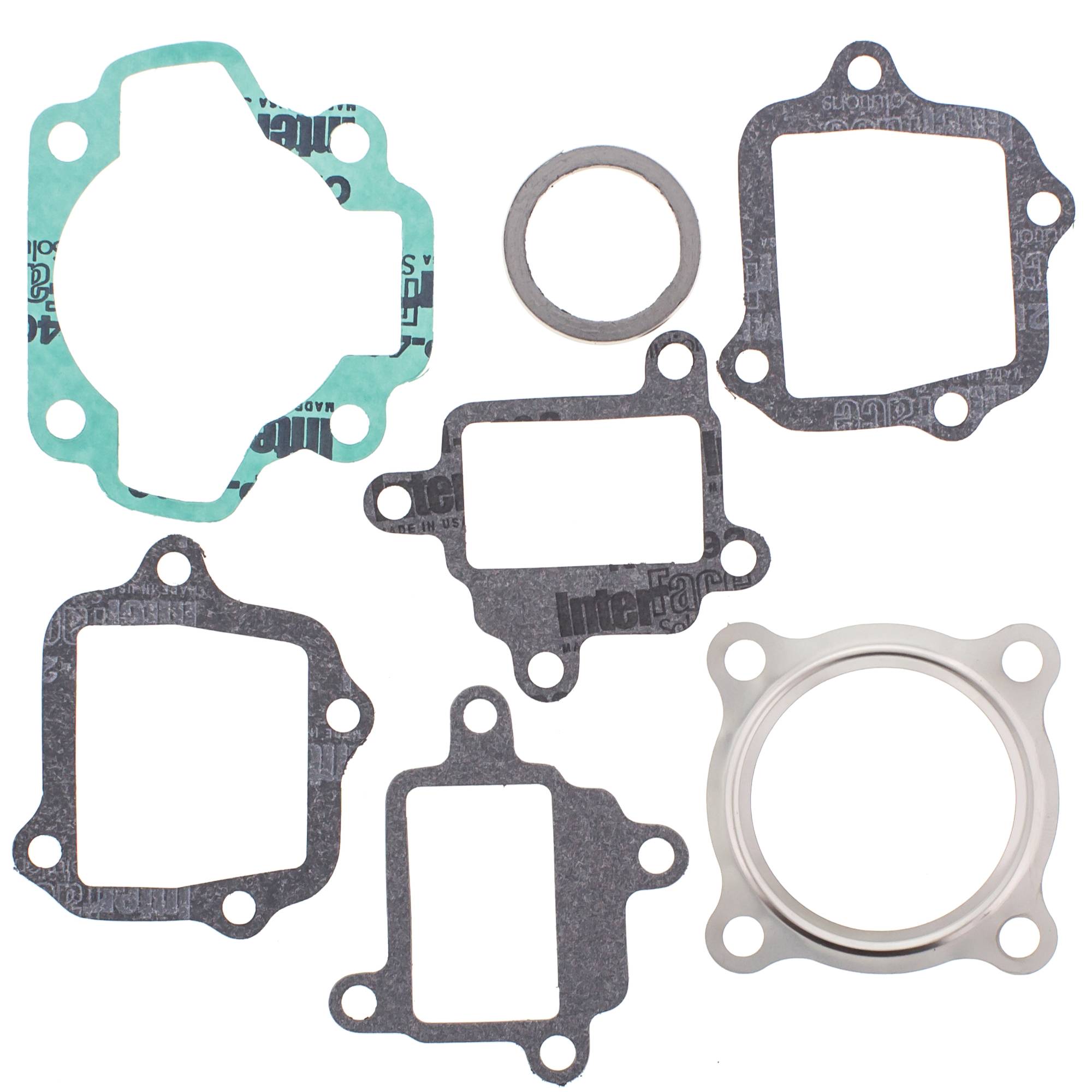 Vertex Top End Gasket Kit 810615