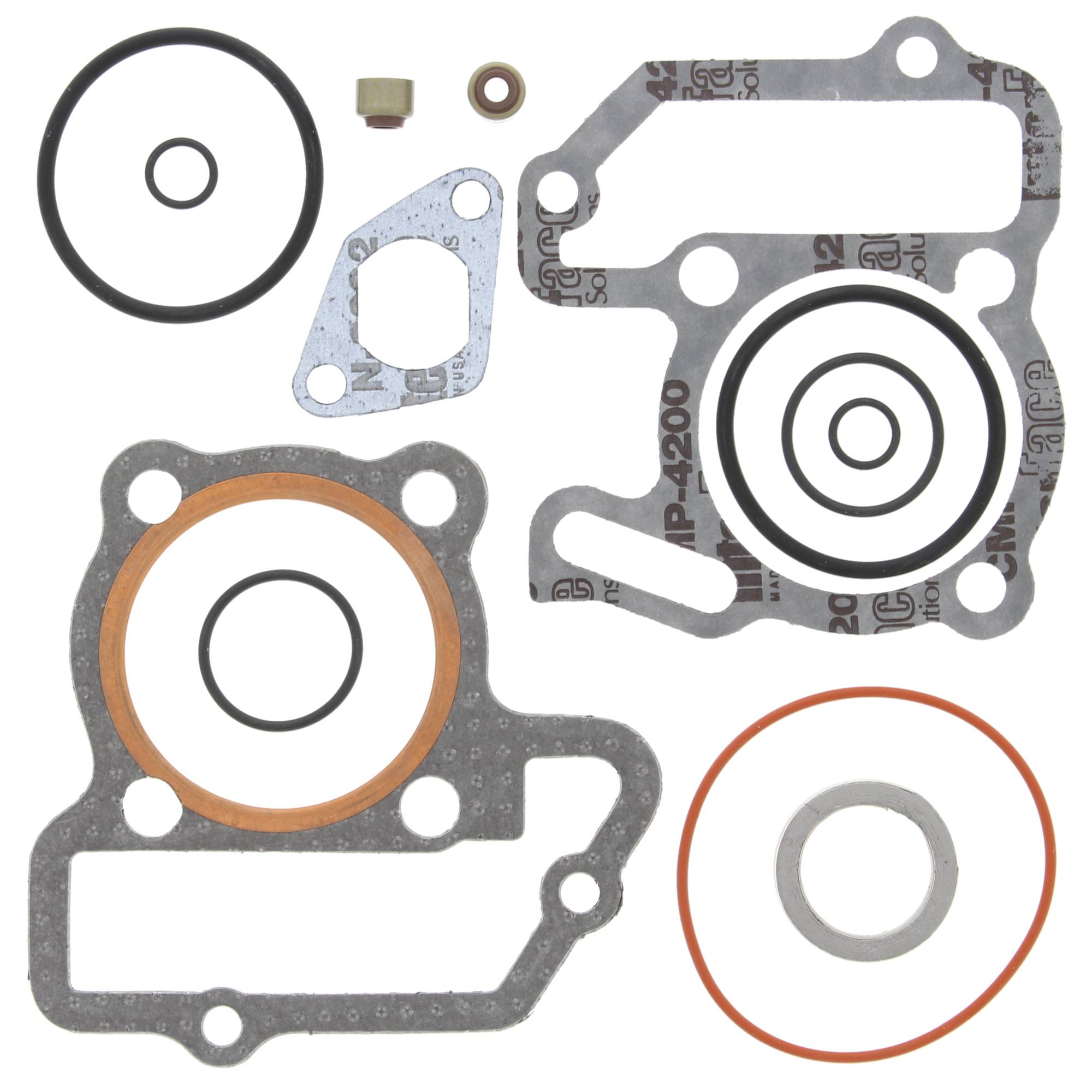Vertex Big Bore Gasket Kit 54mm 810618