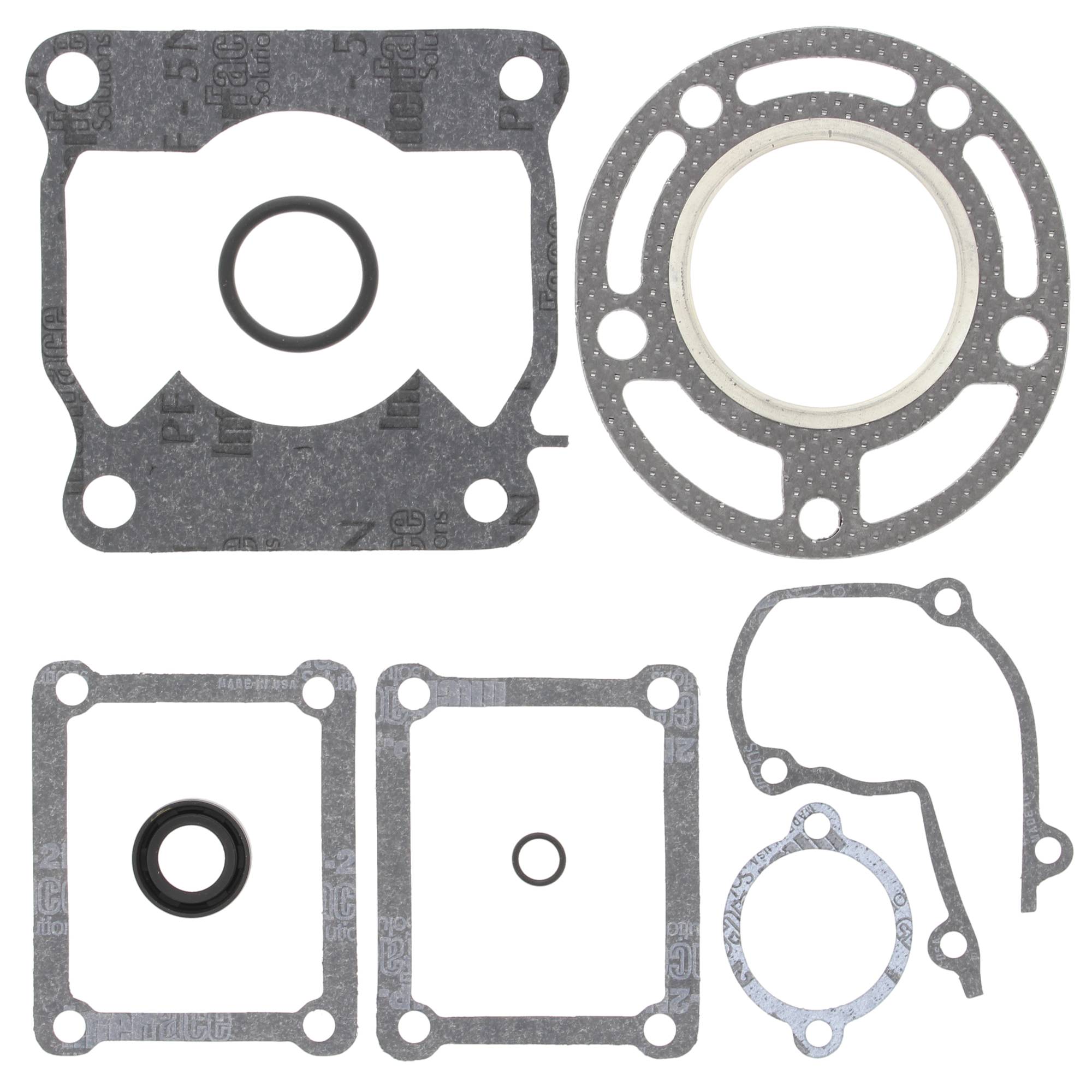 Vertex Top End Gasket Kit 810630