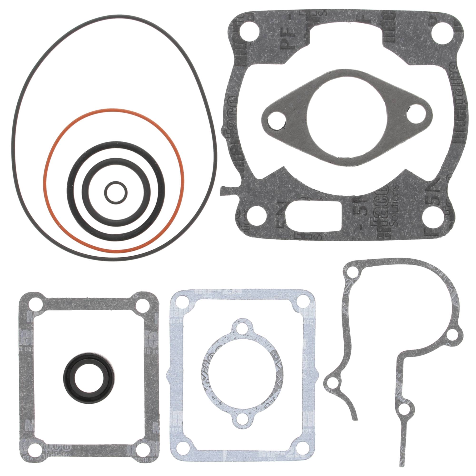 Vertex Top End Gasket Kit 810631