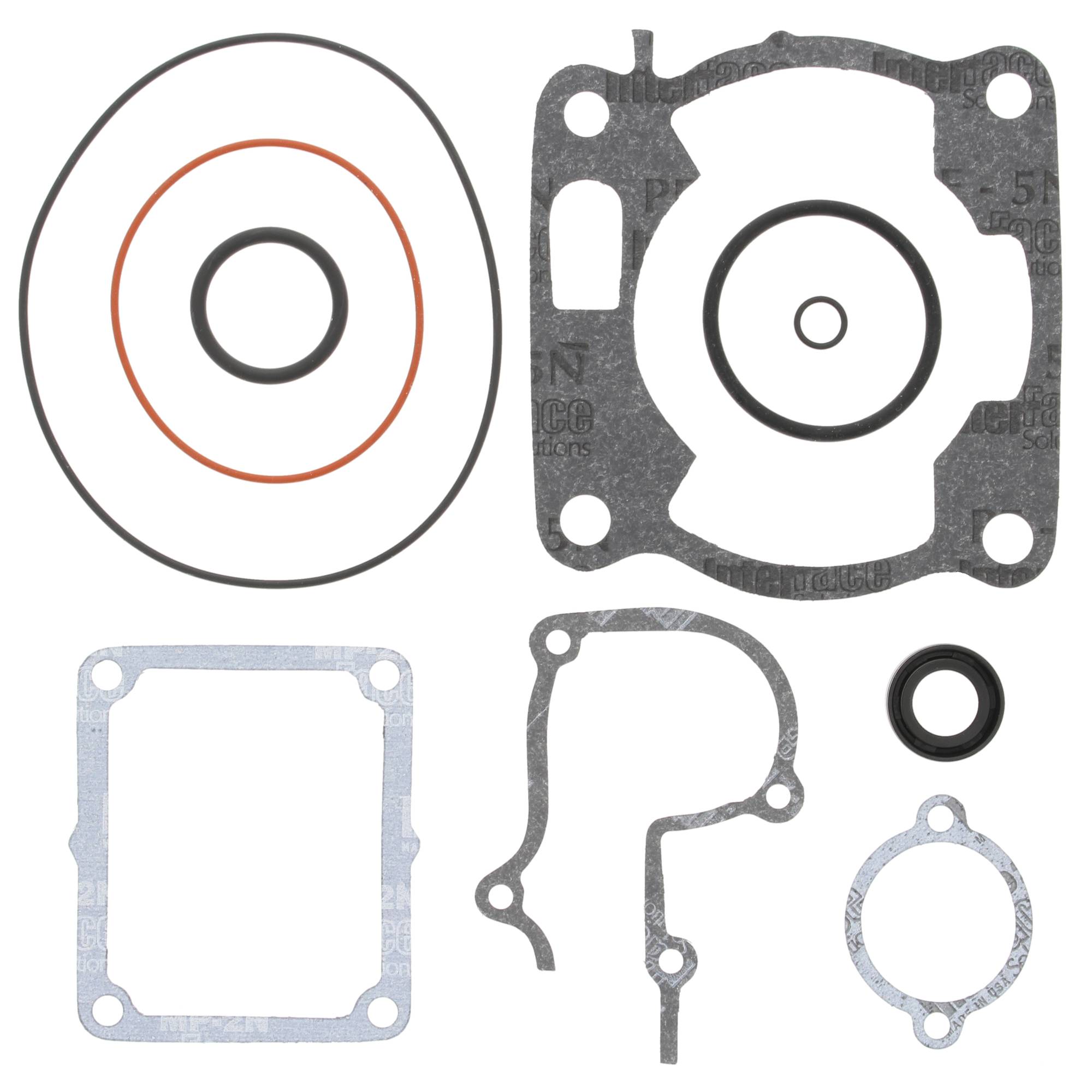 Vertex Top End Gasket Kit 810632