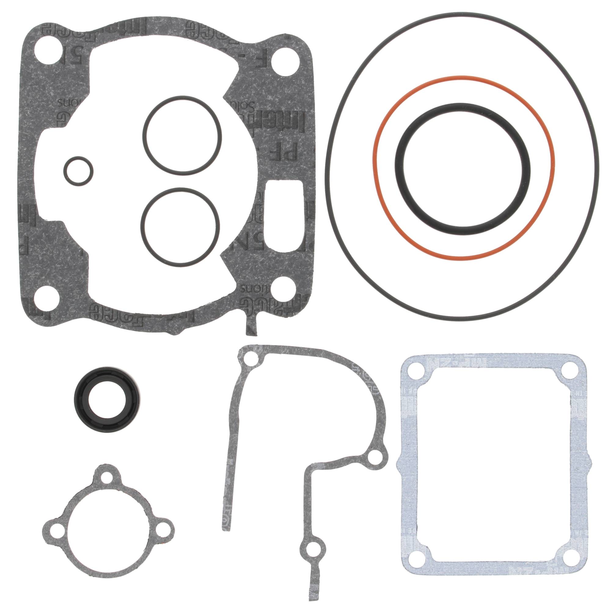 Vertex Top End Gasket Kit 810634