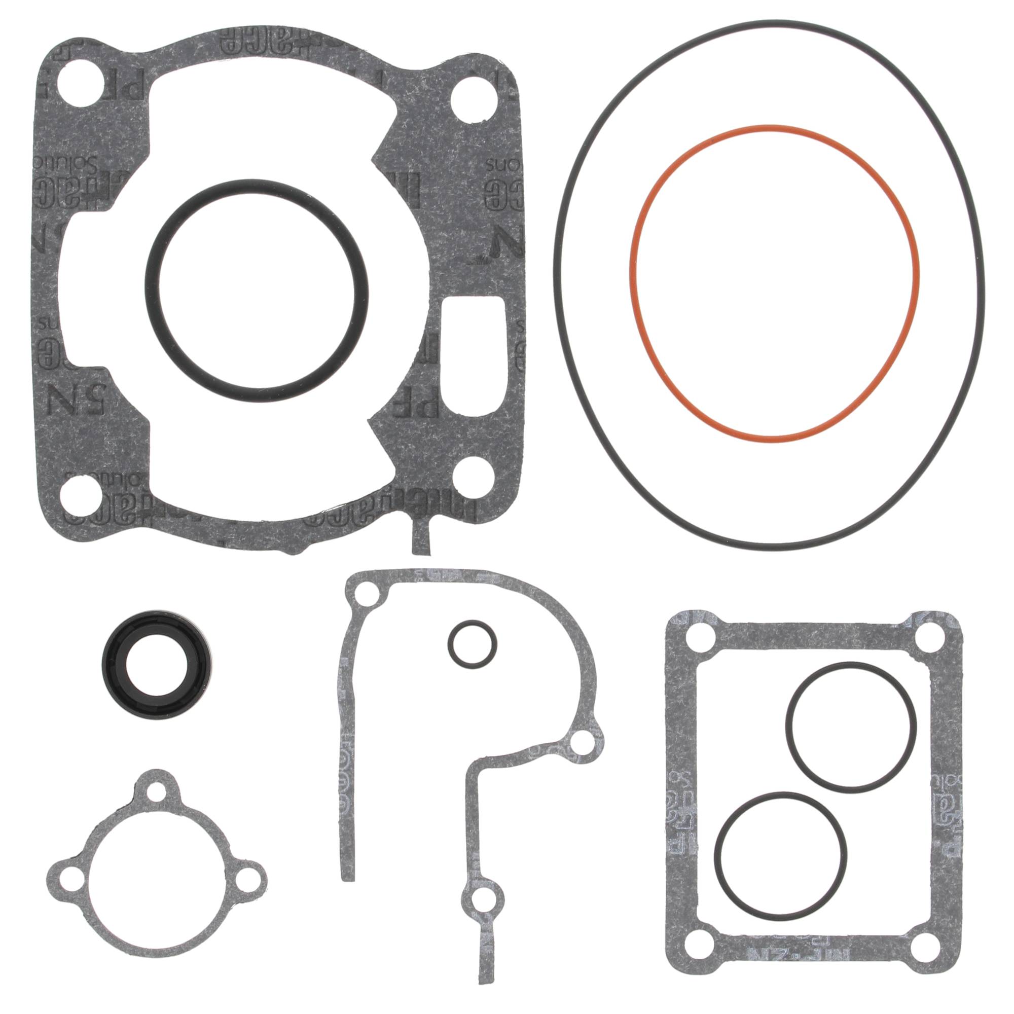 Vertex Top End Gasket Kit 810635