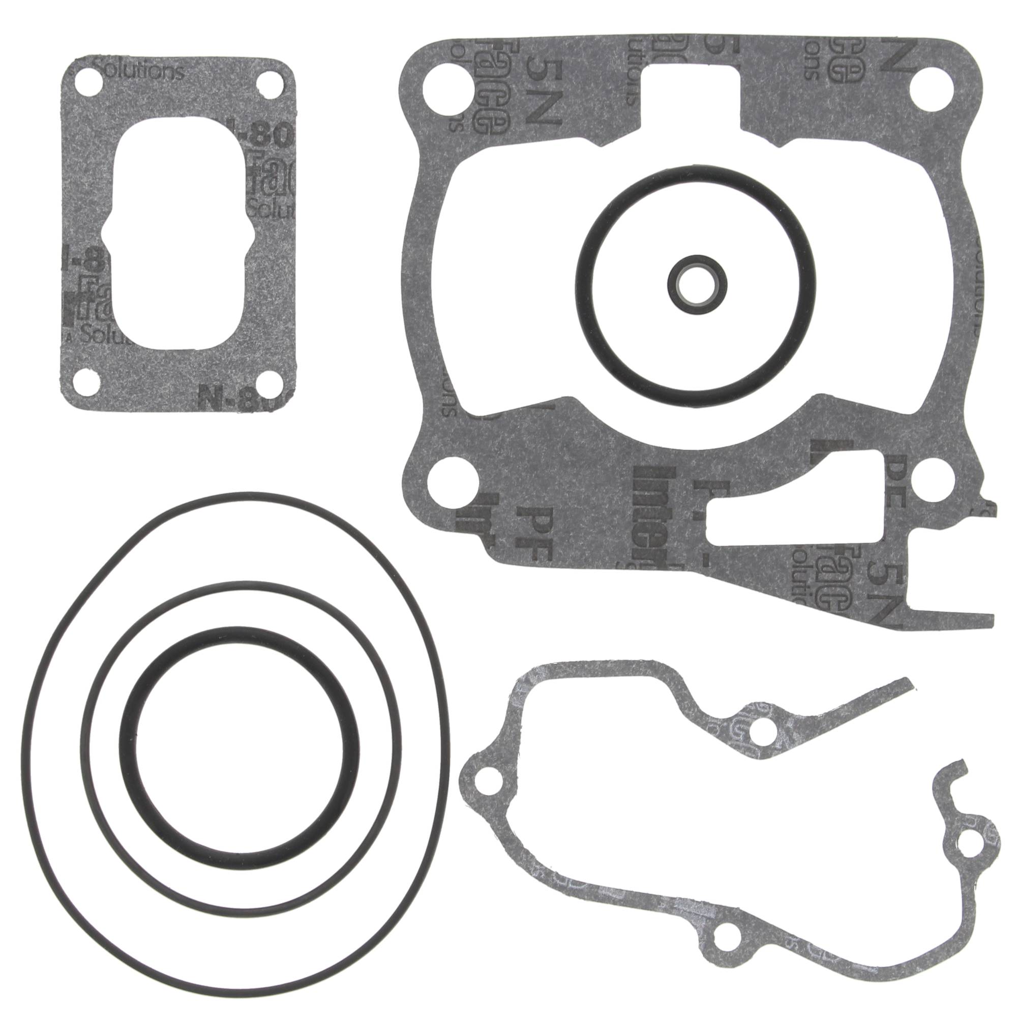 Vertex Top End Gasket Kit 810636