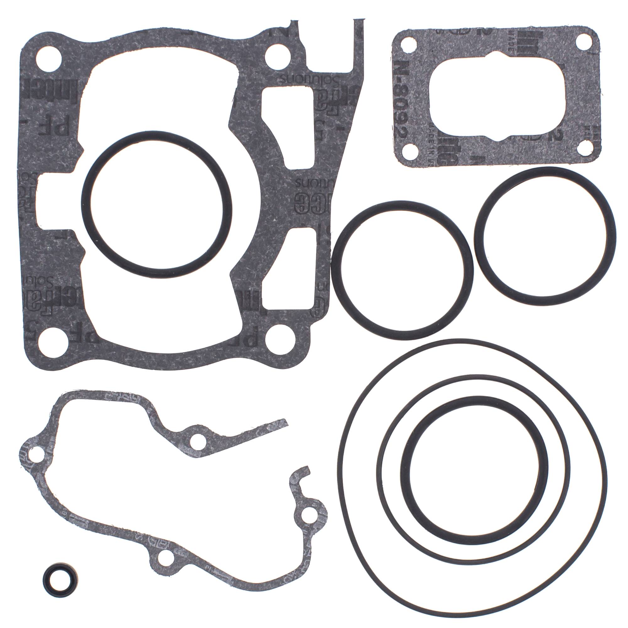 Vertex Top End Gasket Kit 810637