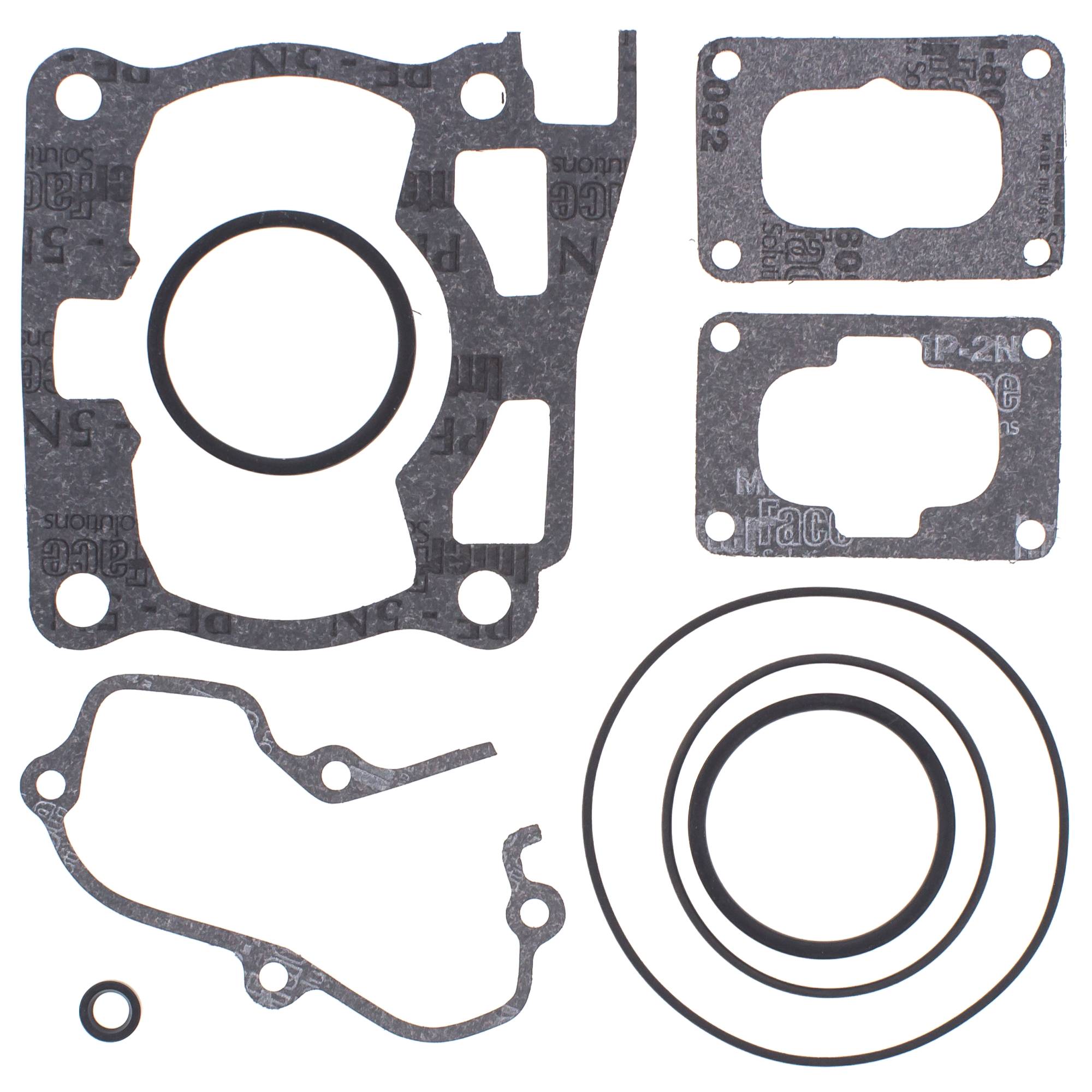 Vertex Top End Gasket Kit 810639