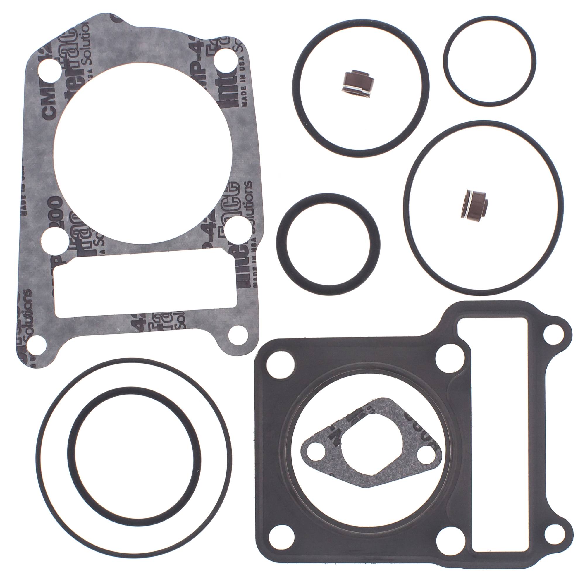 Vertex Top End Gasket Kit 810640