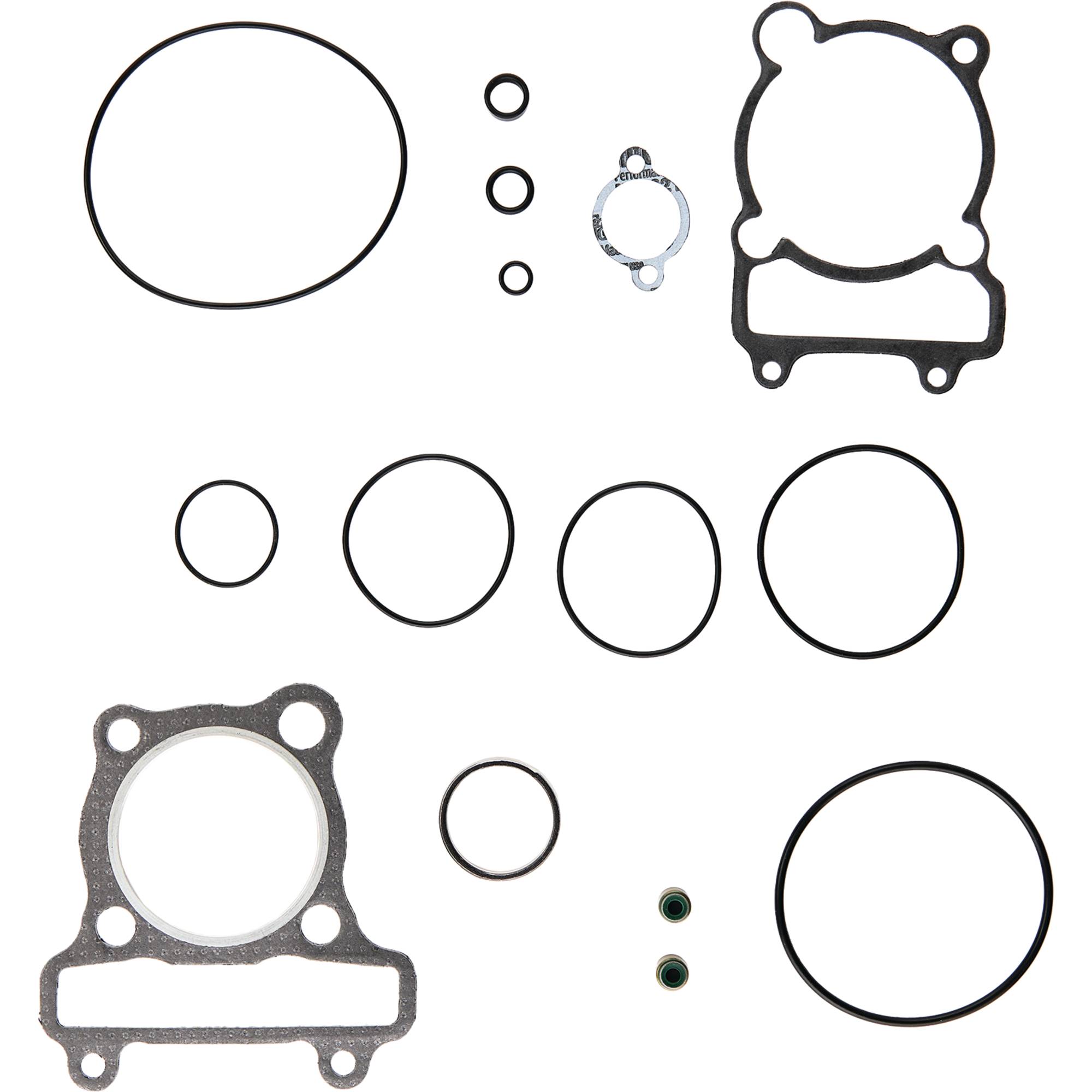 Vertex Top End Gasket Kit 810643