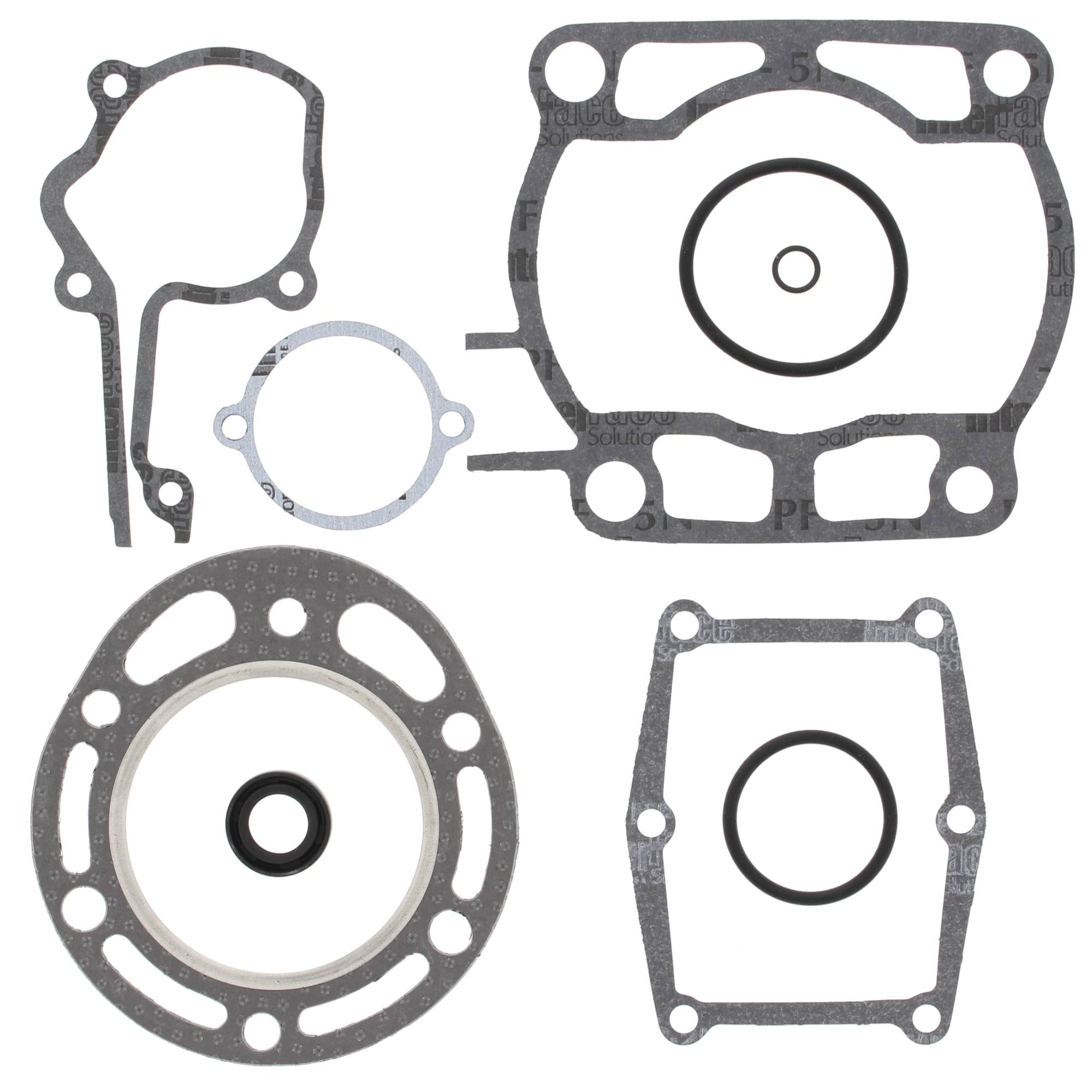 Vertex Top End Gasket Kit 810660