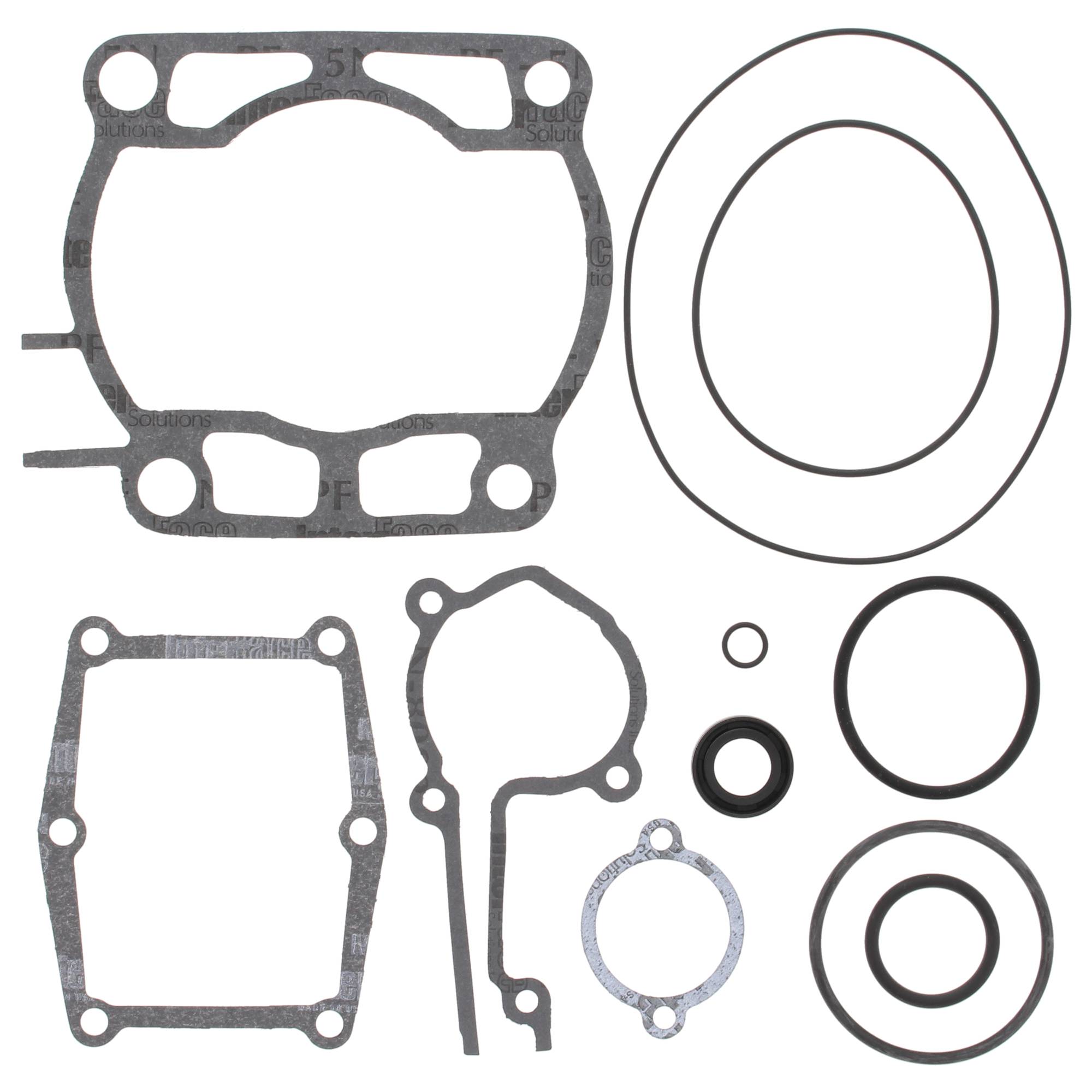 Vertex Top End Gasket Kit 810661
