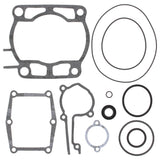 Vertex Top End Gasket Kit 810661
