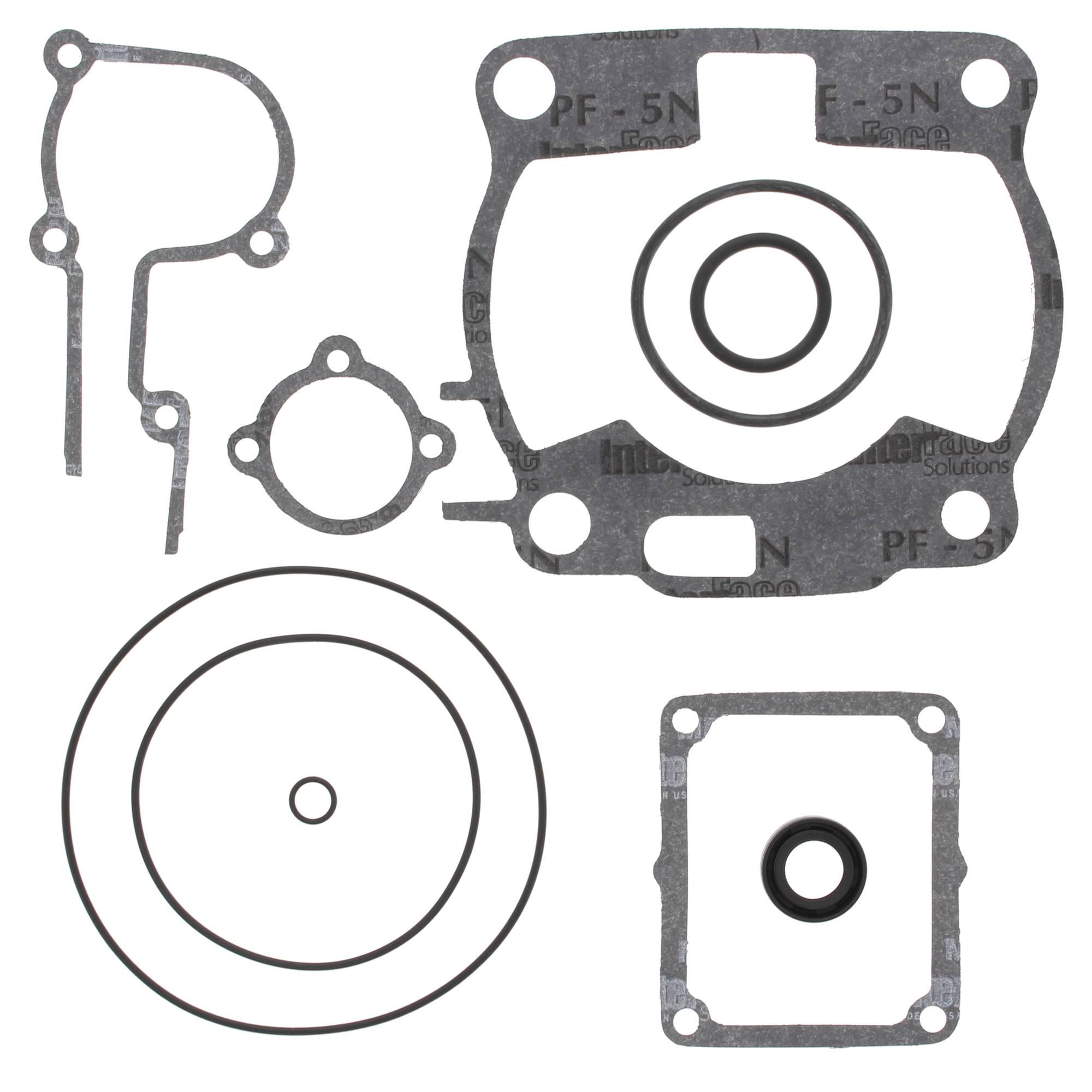 Vertex Top End Gasket Kit 810663