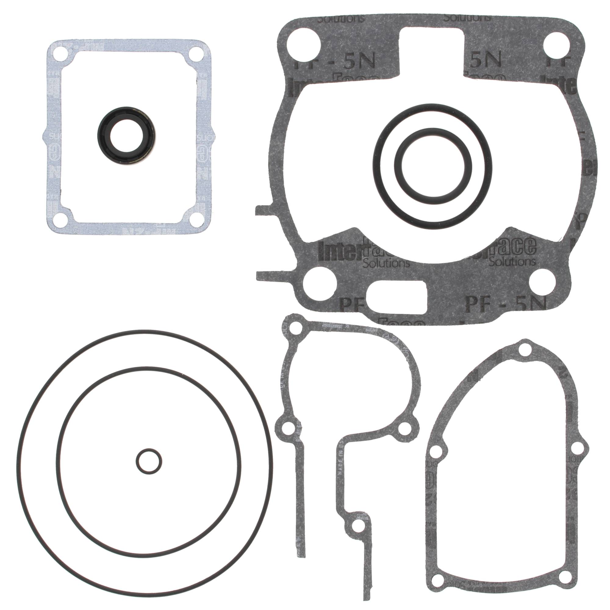Vertex Top End Gasket Kit 810665