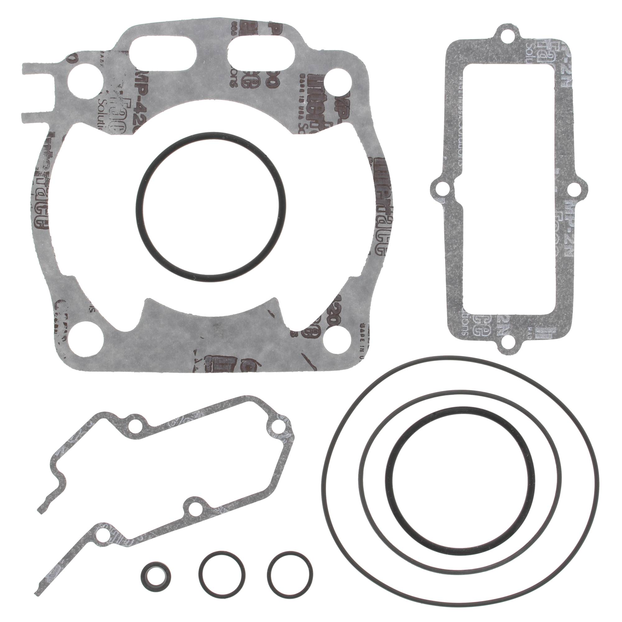 Vertex Top End Gasket Kit 810668