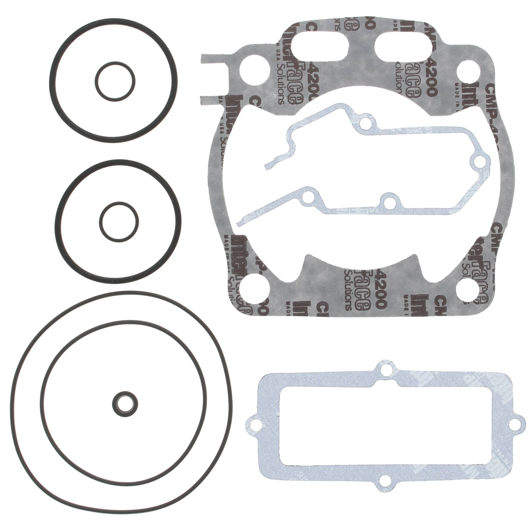 Vertex Top End Gasket Kit 810669