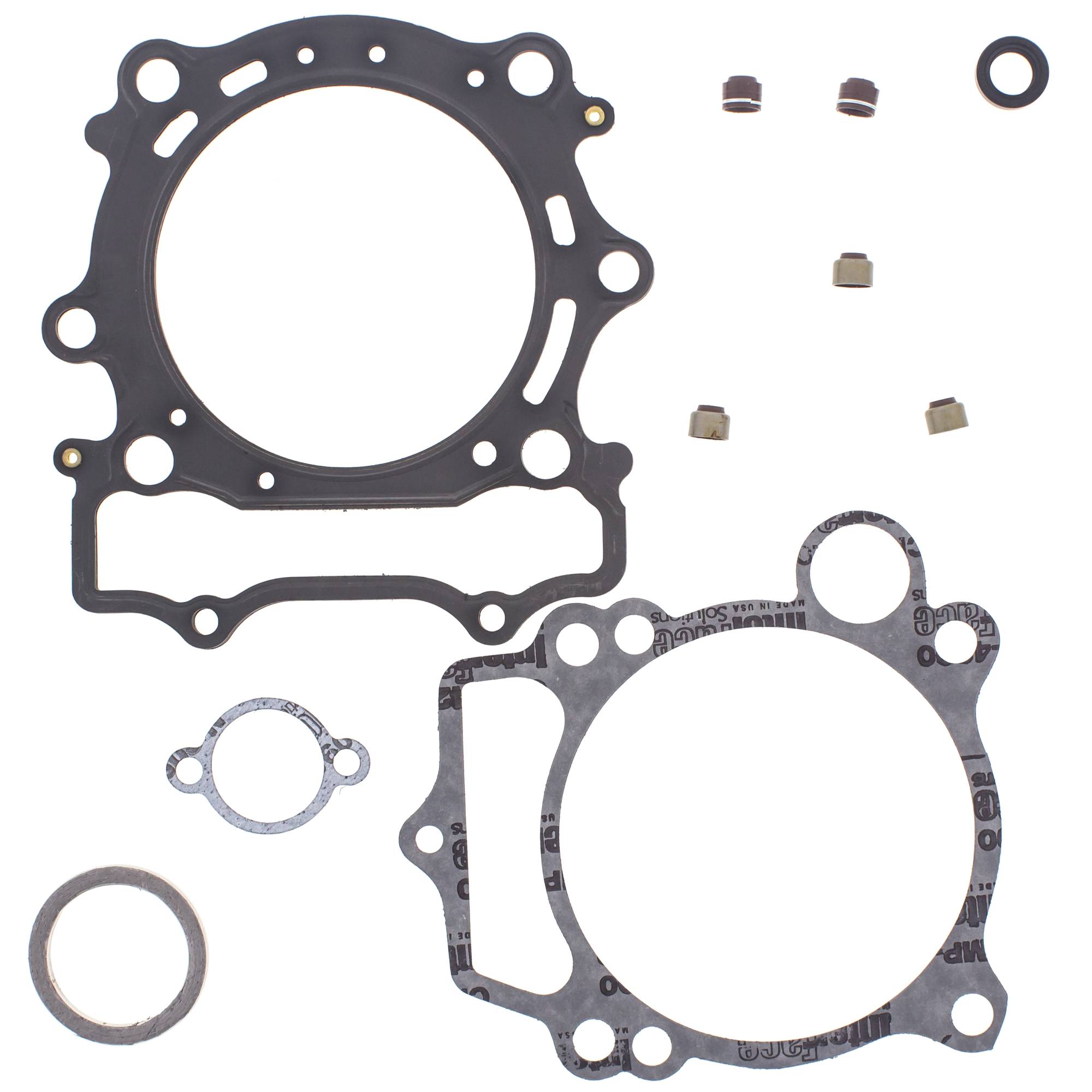 Vertex Top End Gasket Kit 810676