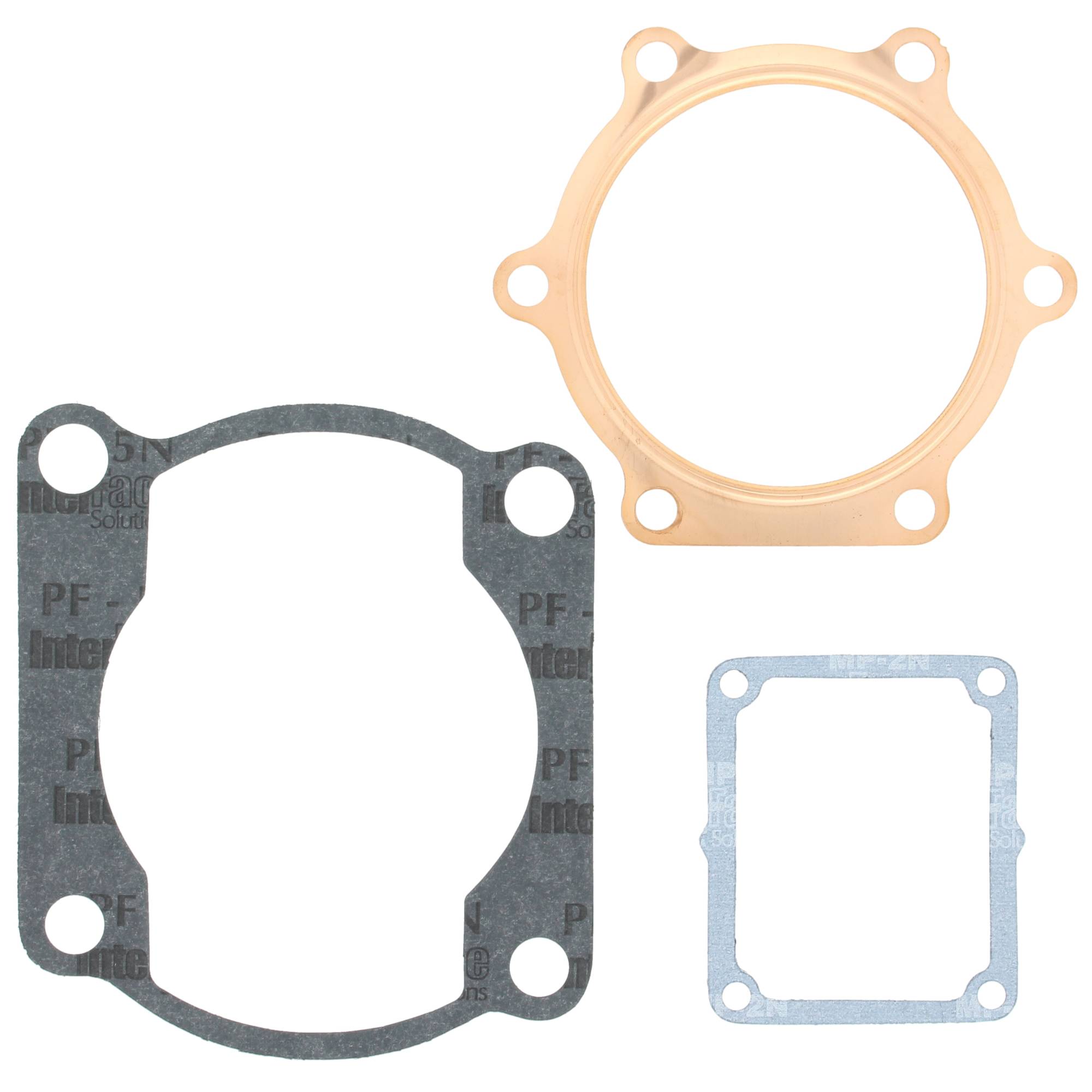 Vertex Top End Gasket Kit 810680
