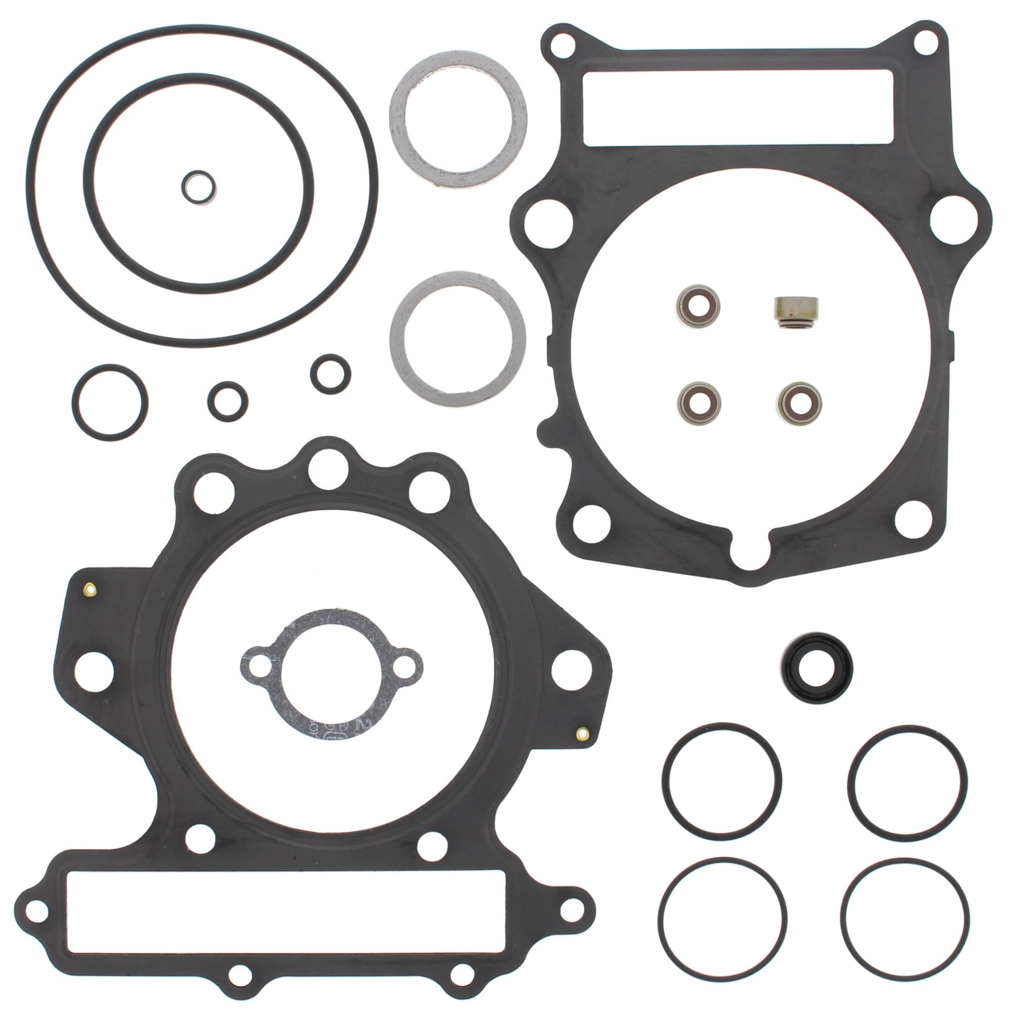 Vertex Top End Gasket Kit 810685