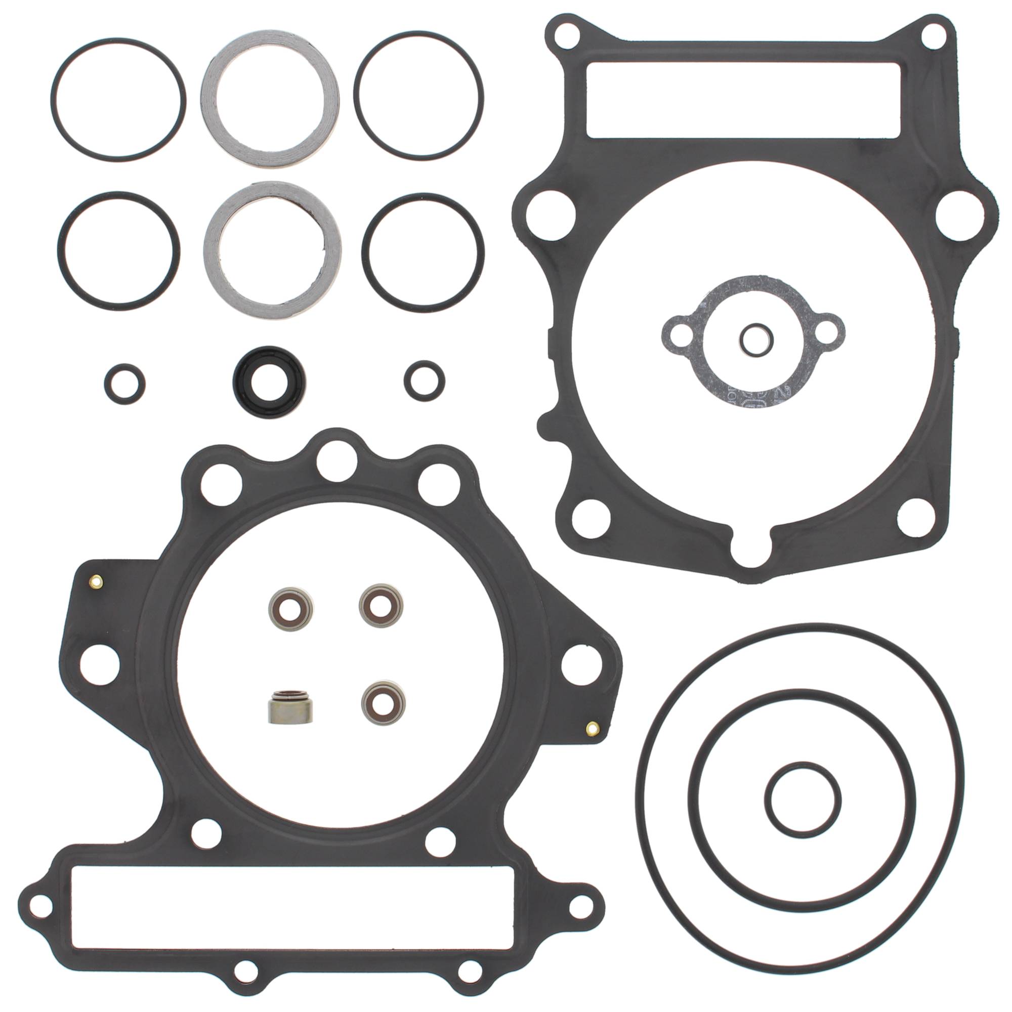 Vertex Top End Gasket Kit 810686