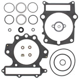 Vertex Top End Gasket Kit 810686