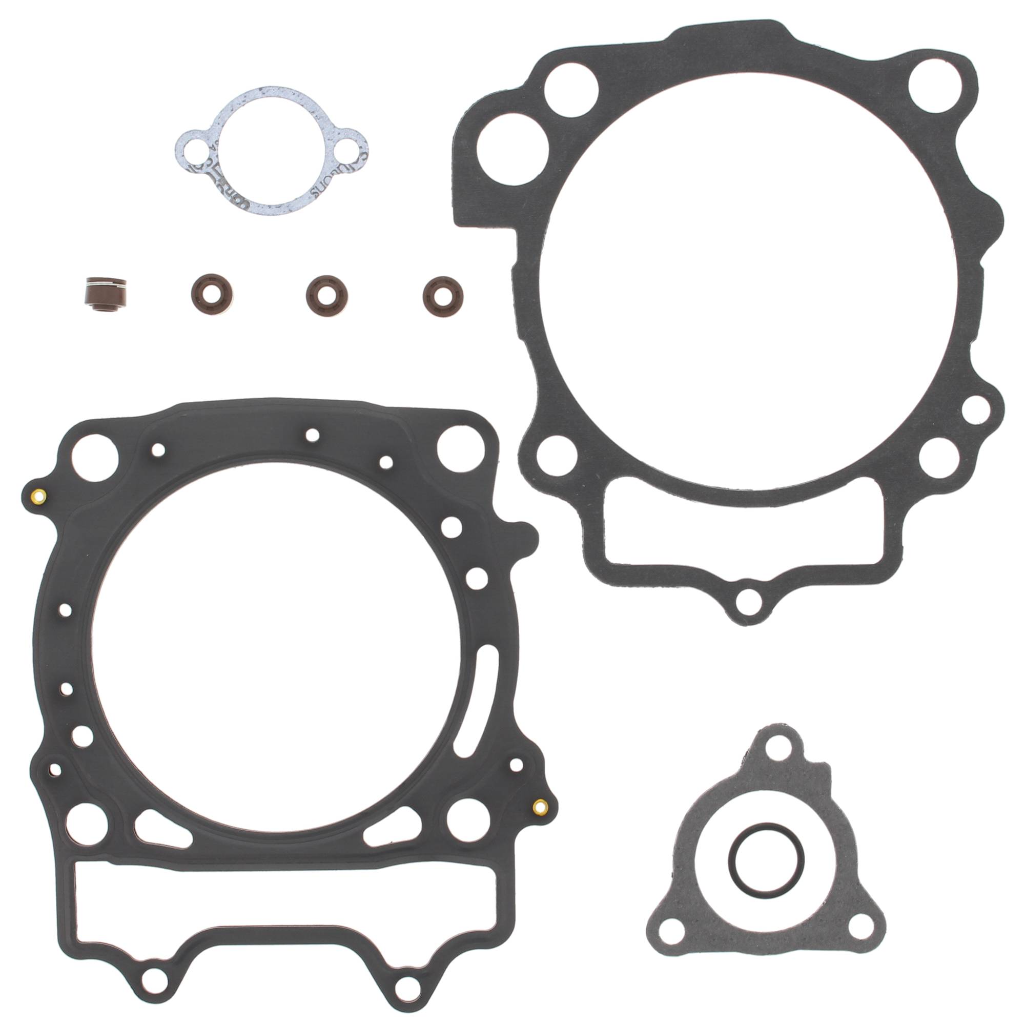 Vertex Top End Gasket Kit 810689
