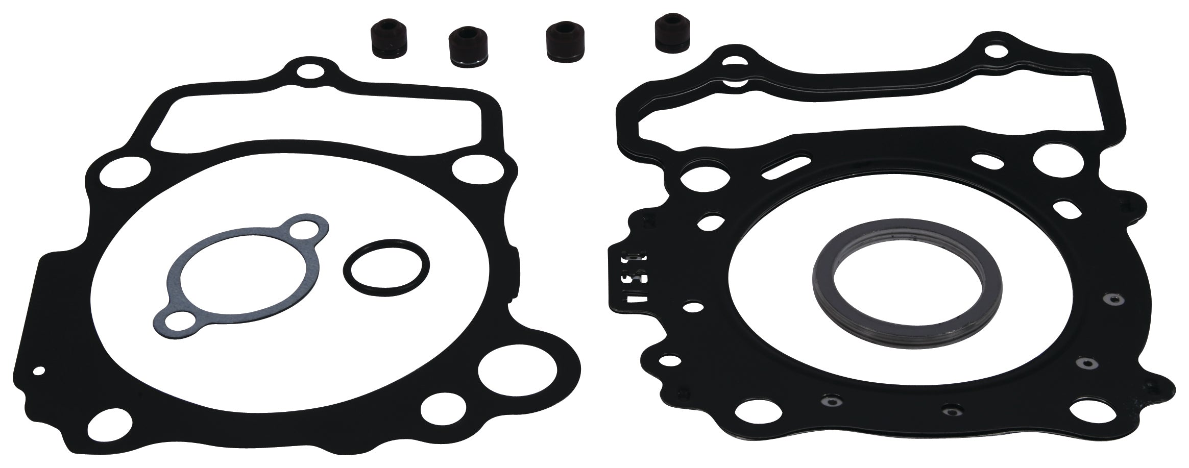 Vertex Top End Gasket Kit 810690