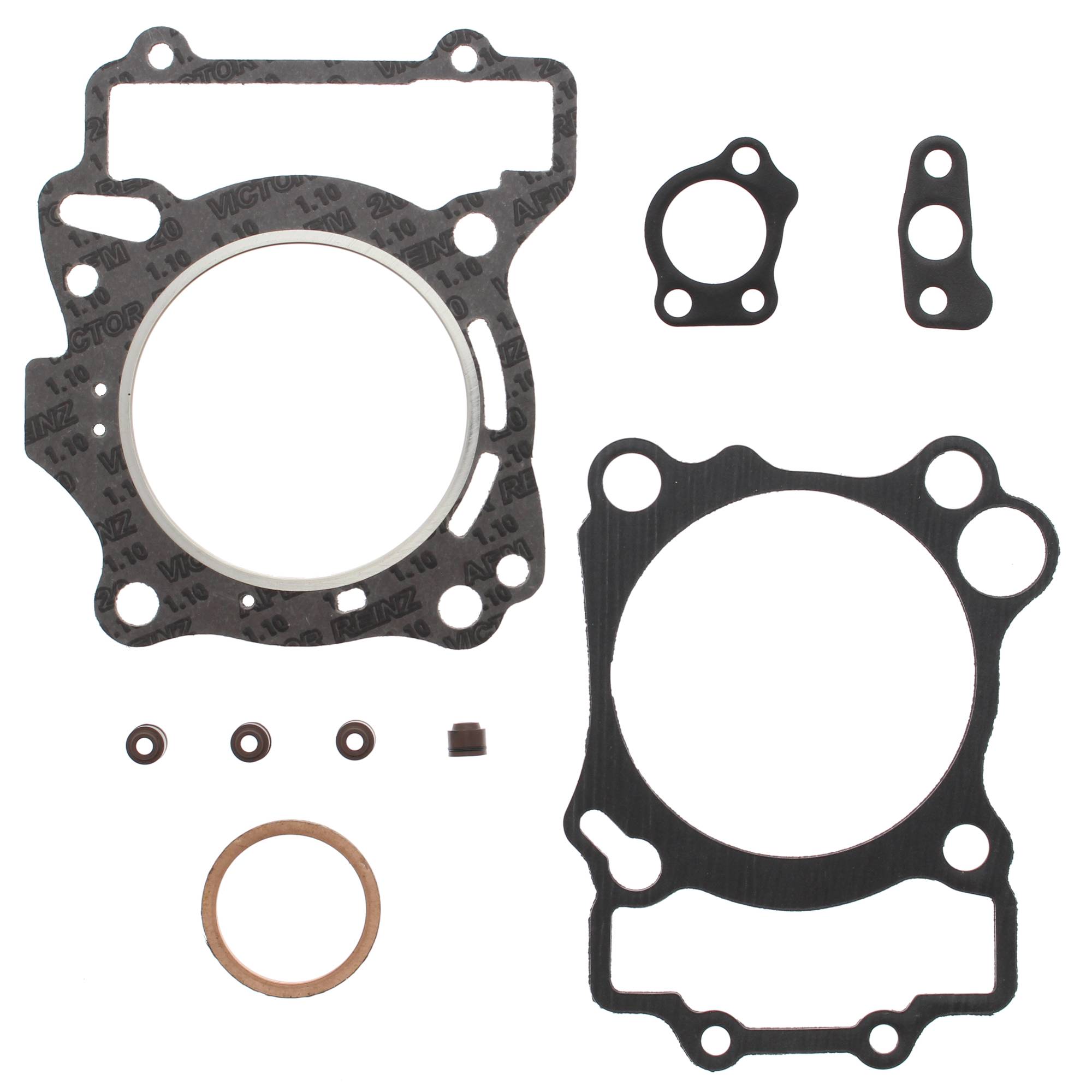 Vertex Top End Gasket Kit 810691