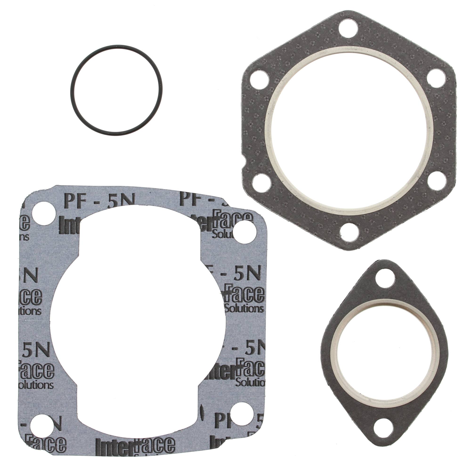 Vertex Top End Gasket Kit 810806