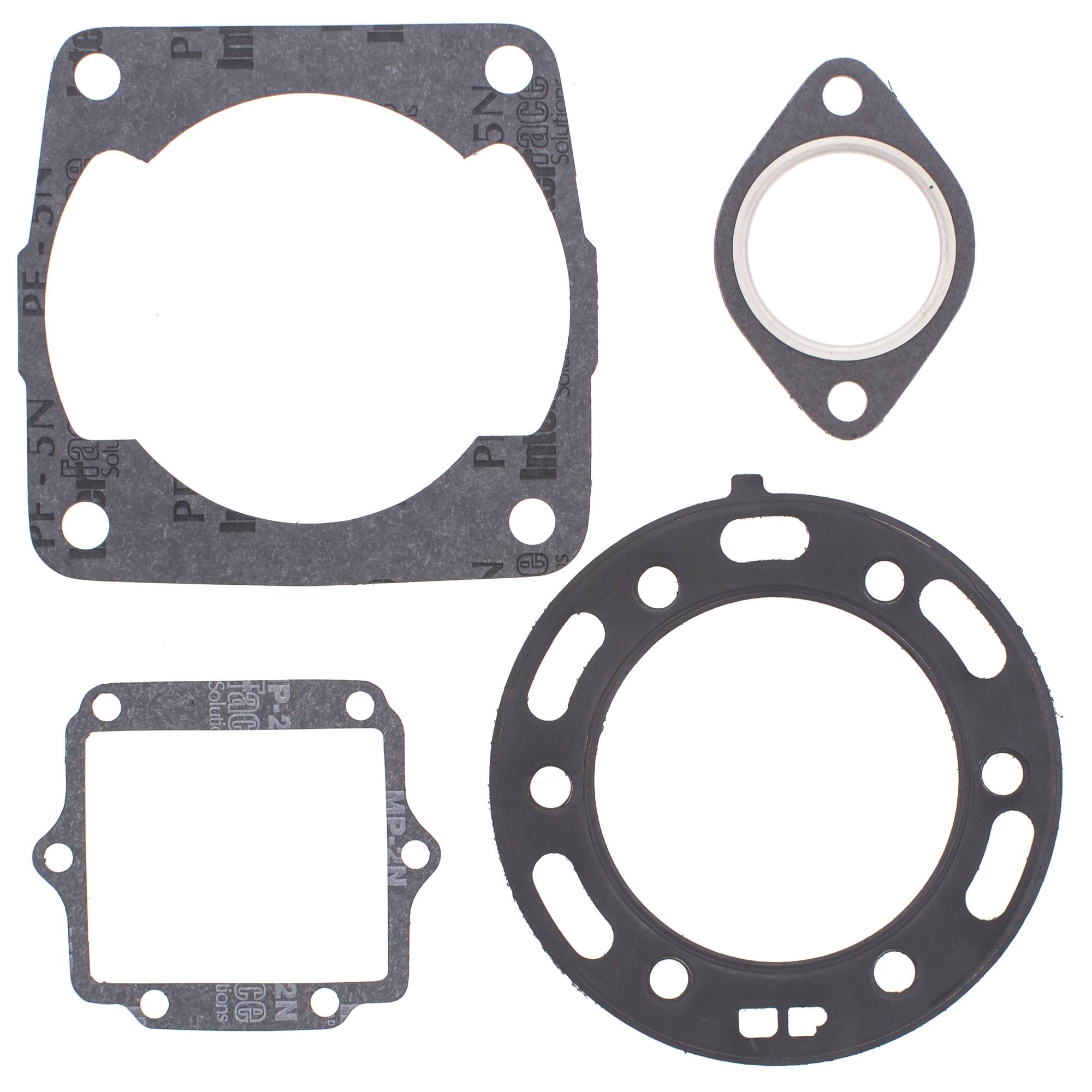 Vertex Top End Gasket Kit 810808