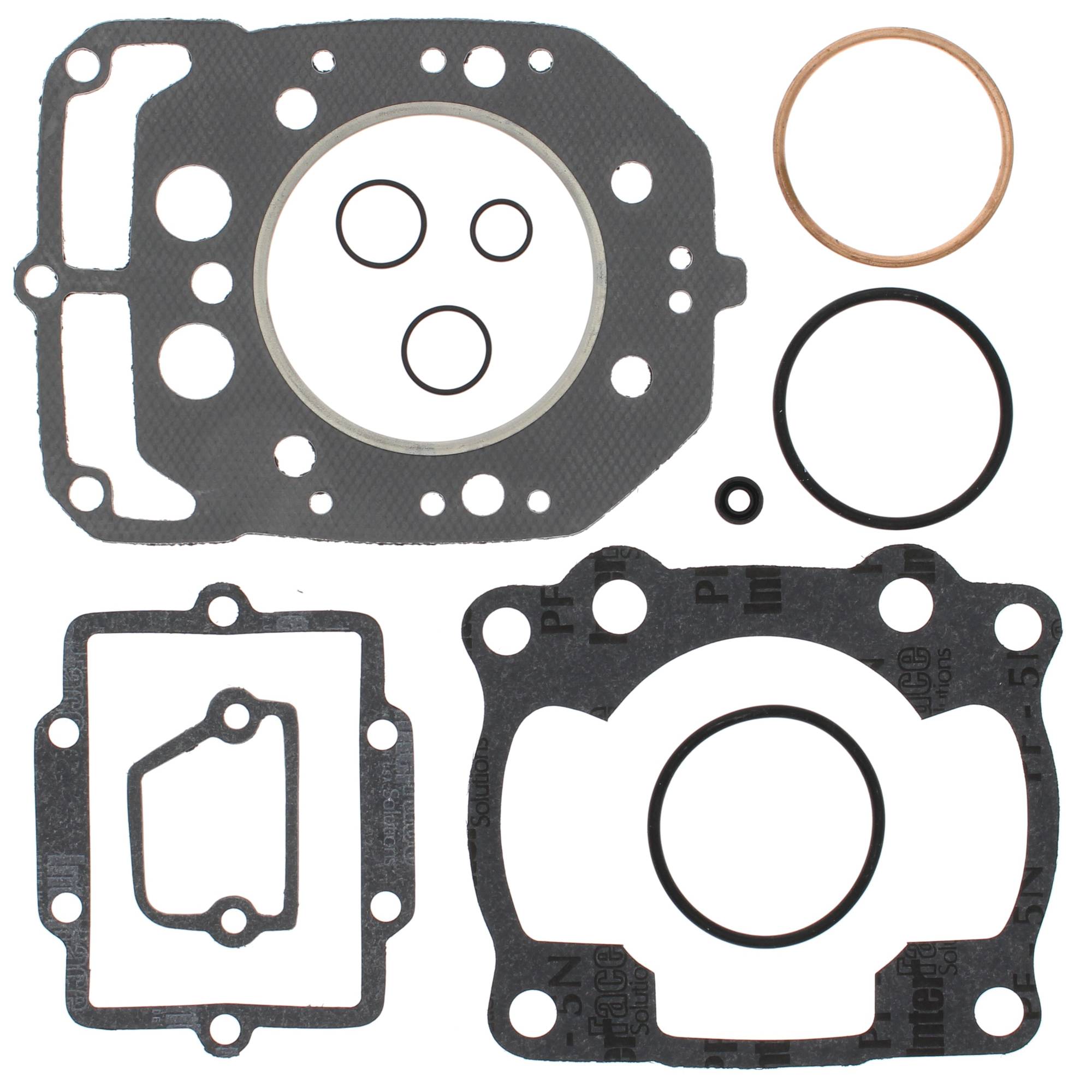 Vertex Top End Gasket Kit 810820
