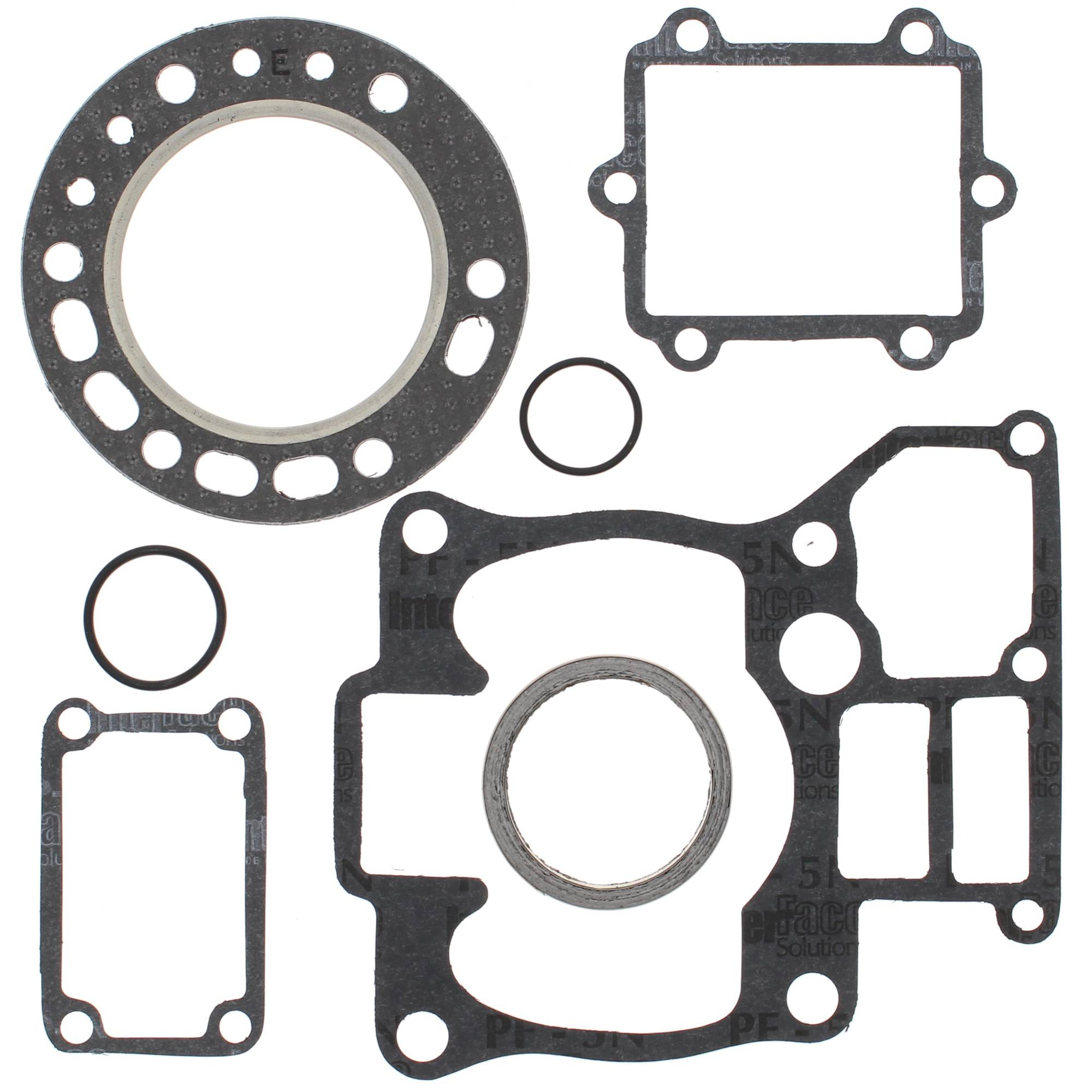 Vertex Top End Gasket Kit 810822