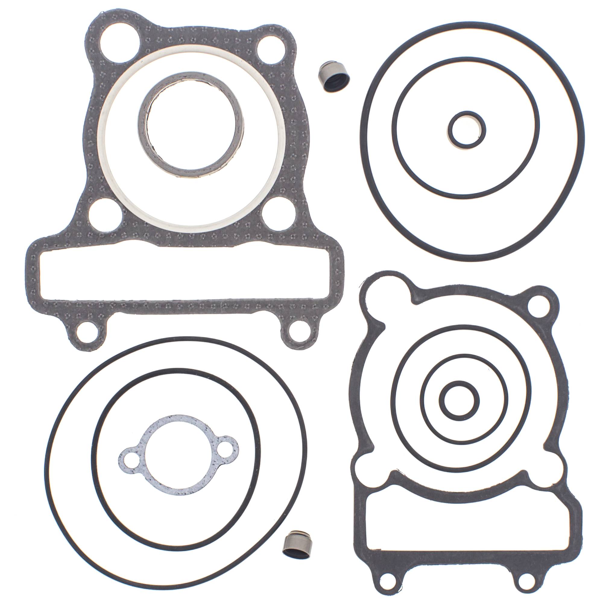 Vertex Top End Gasket Kit 810824