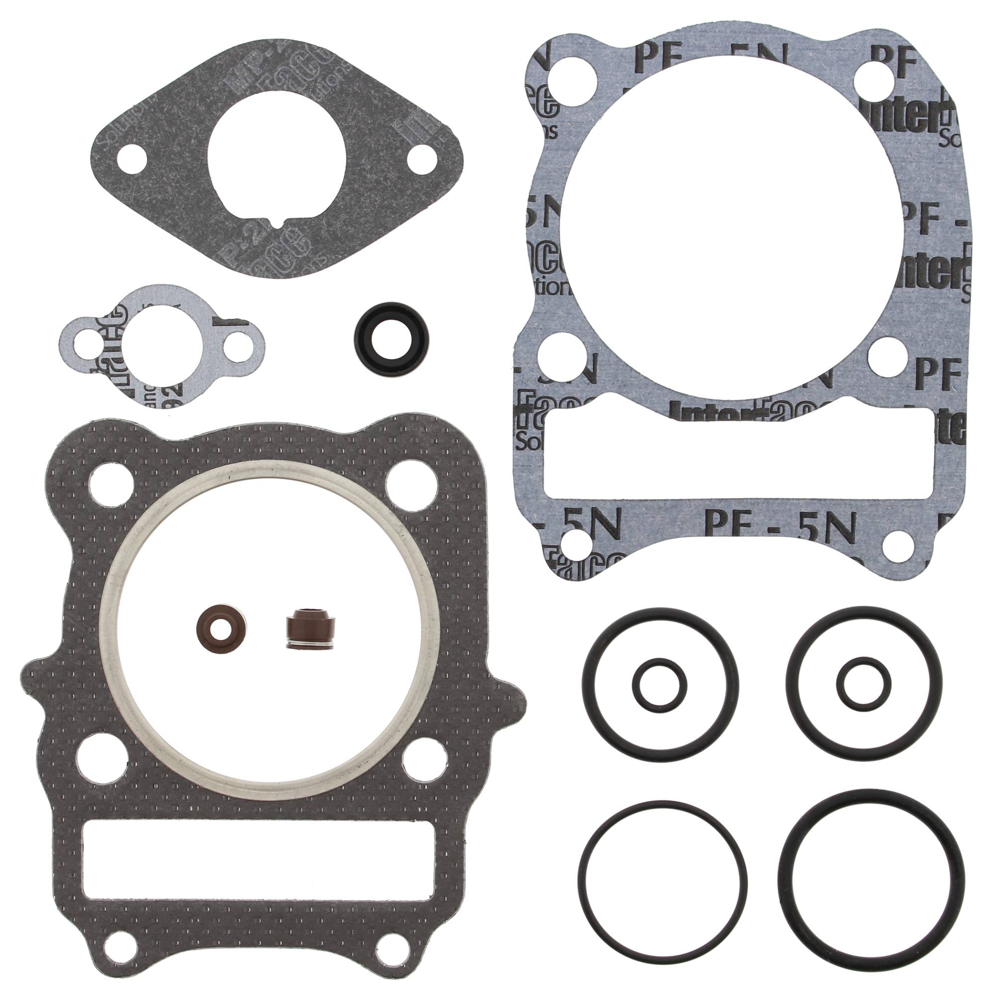 Vertex Top End Gasket Kit 810826