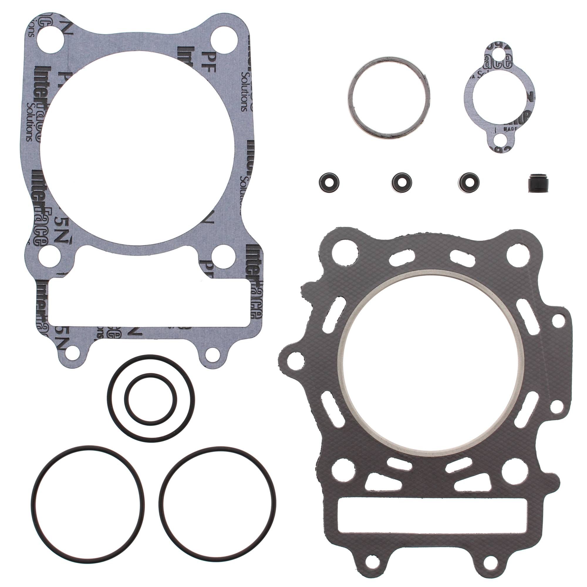 Vertex Top End Gasket Kit 810828