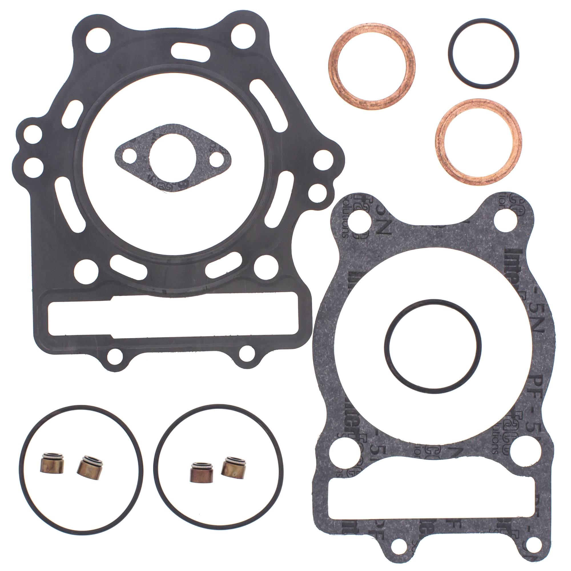 Vertex Top End Gasket Kit 810831