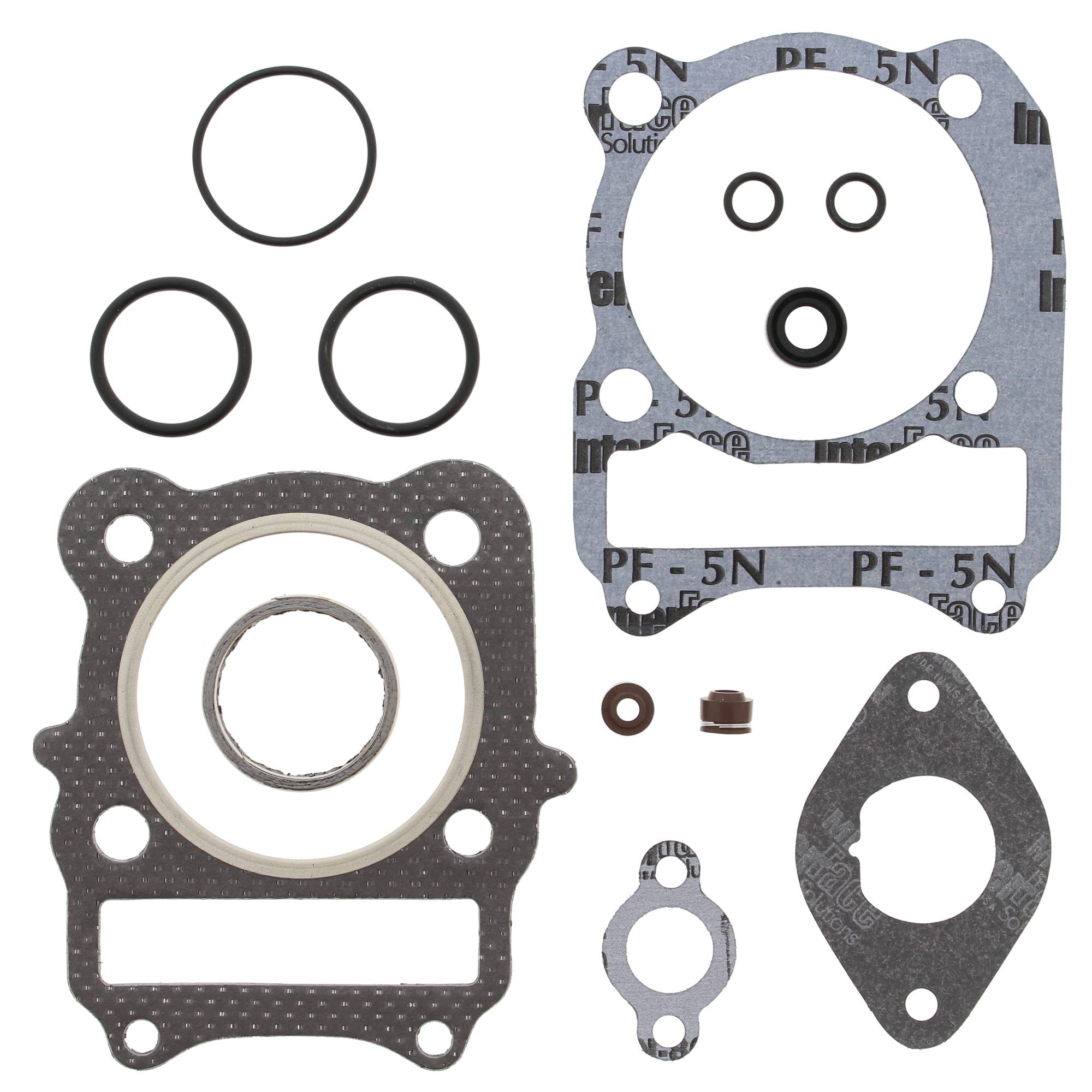 Vertex Top End Gasket Kit 810832