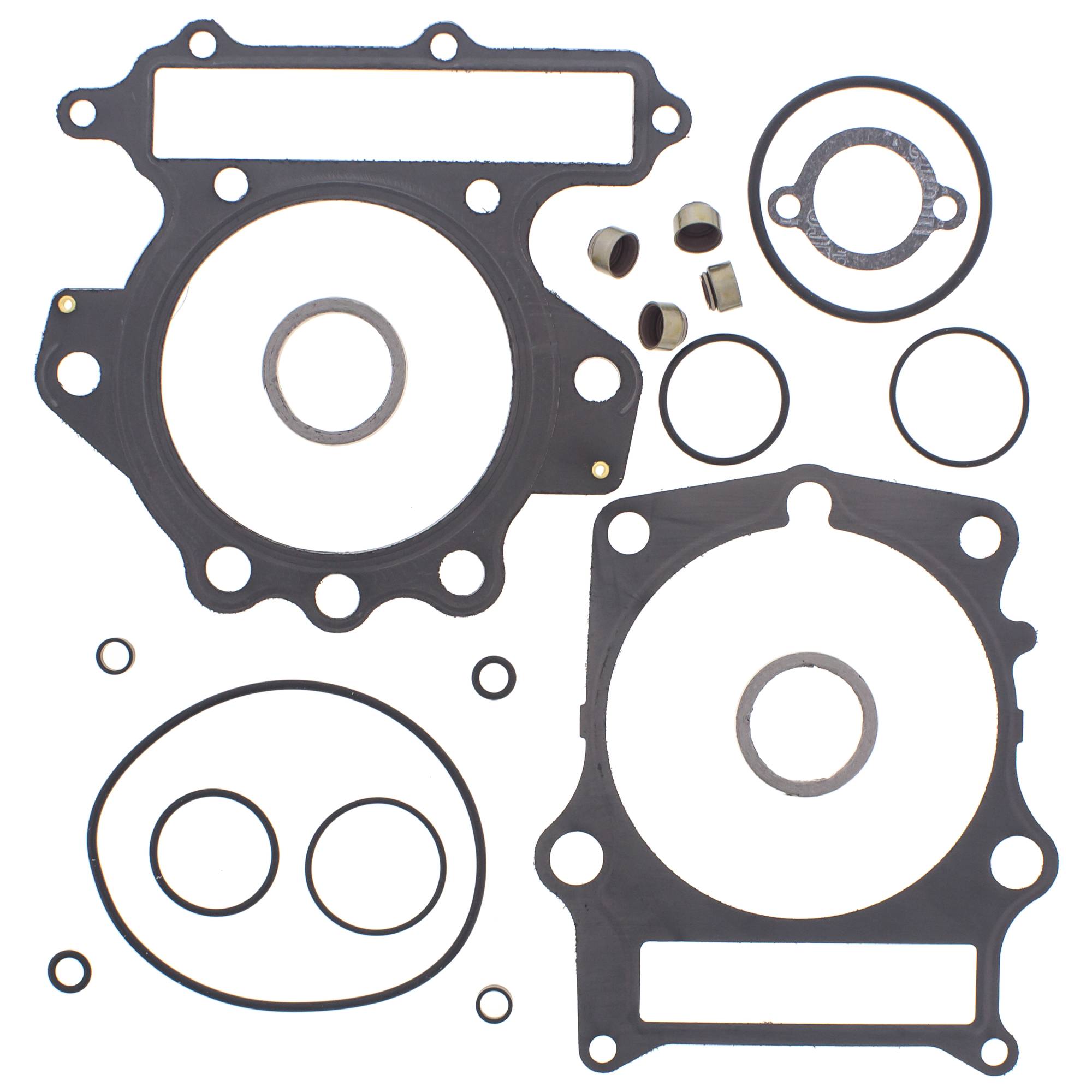 Vertex Top End Gasket Kit 810833